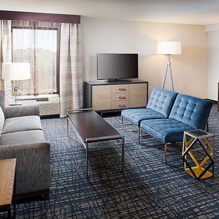 Crowne Plaza Annapolis By Ihg Hotell Eksteriør bilde