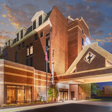 Crowne Plaza Annapolis By Ihg Hotell Eksteriør bilde