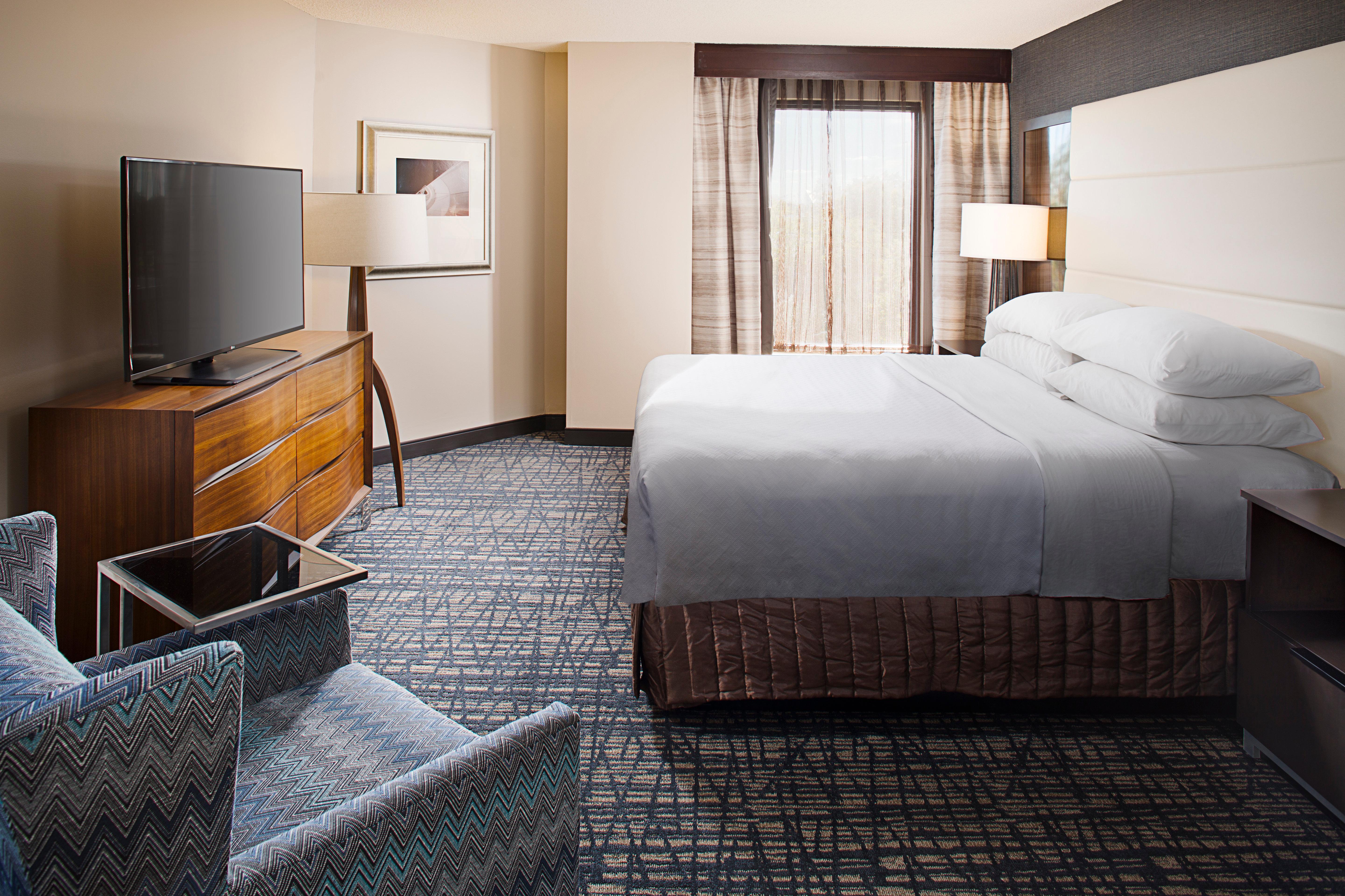 Crowne Plaza Annapolis By Ihg Hotell Eksteriør bilde