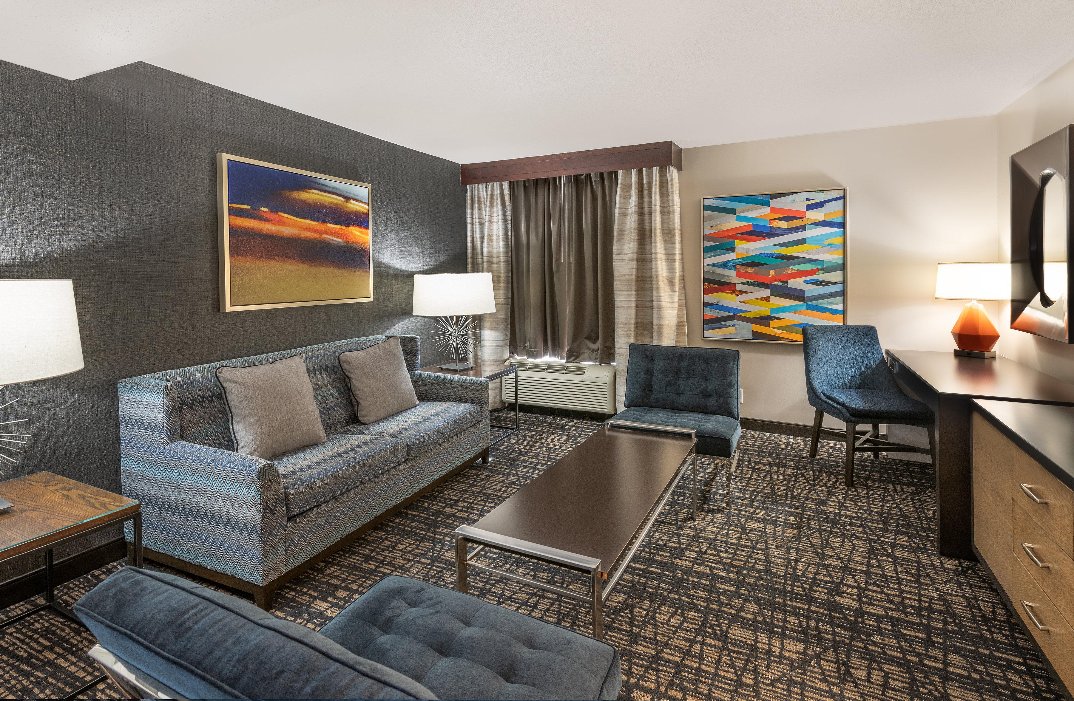 Crowne Plaza Annapolis By Ihg Hotell Eksteriør bilde