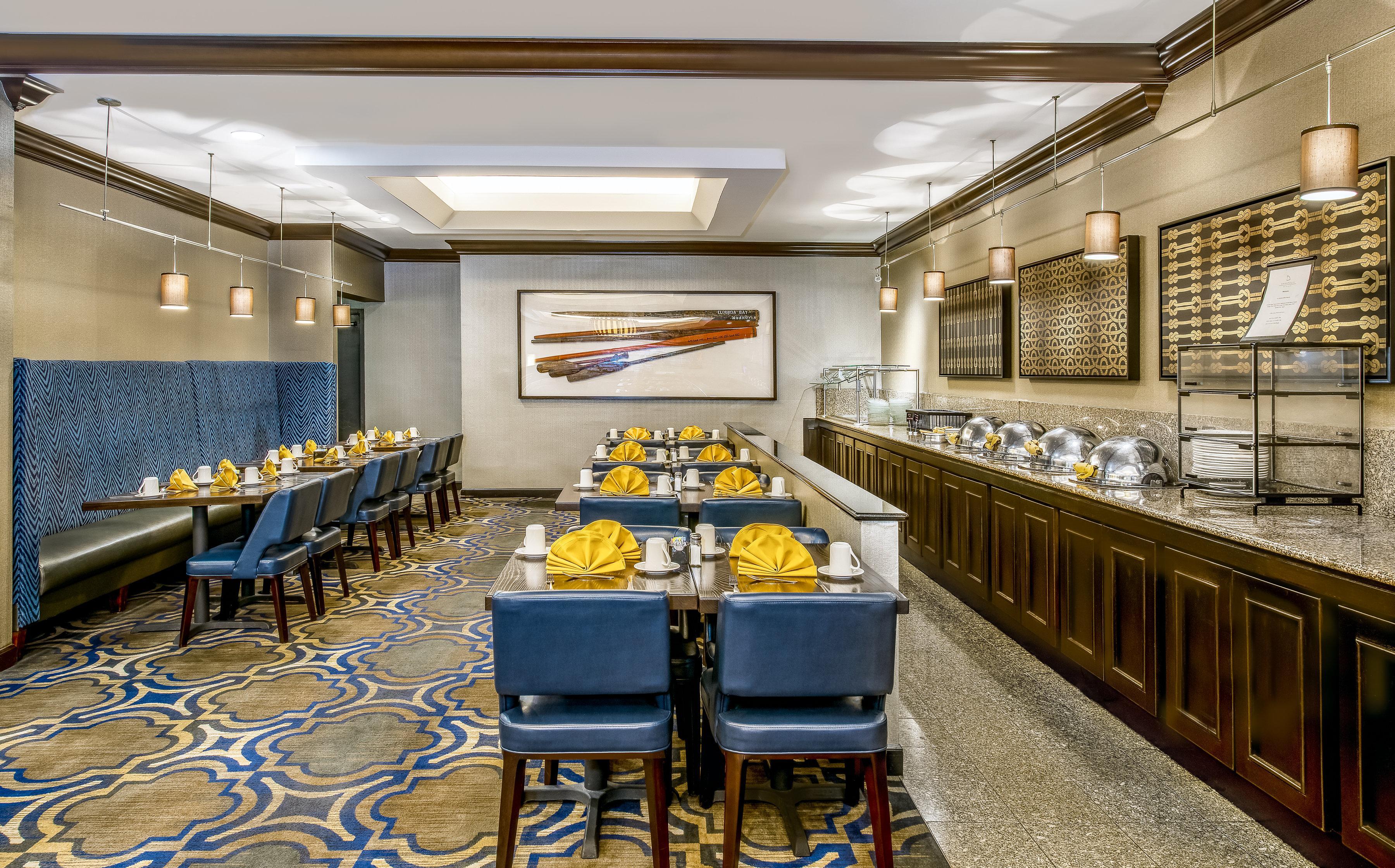 Crowne Plaza Annapolis By Ihg Hotell Eksteriør bilde