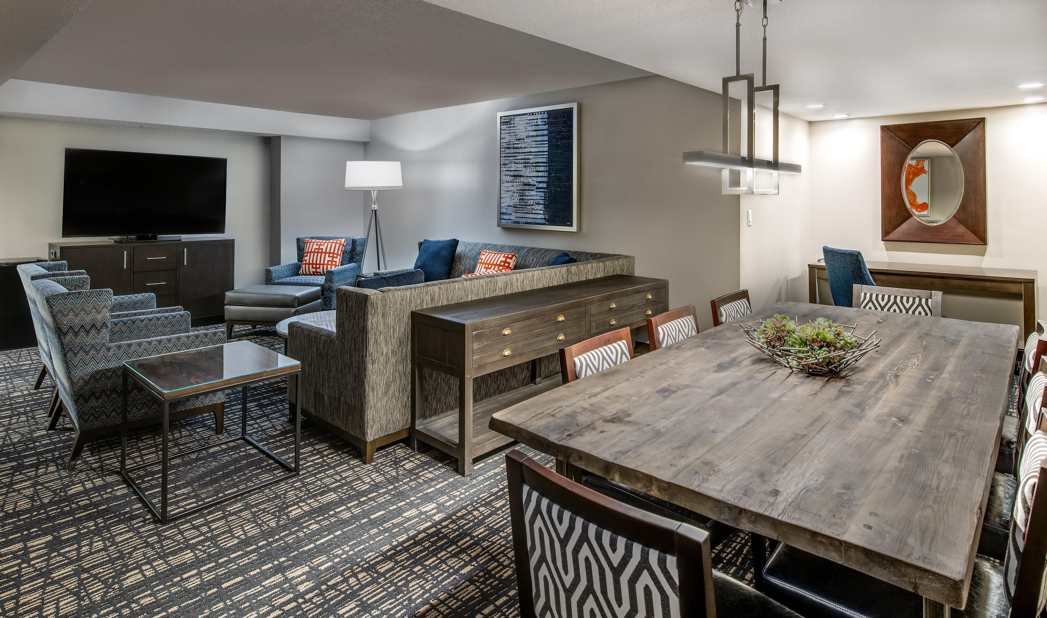 Crowne Plaza Annapolis By Ihg Hotell Eksteriør bilde