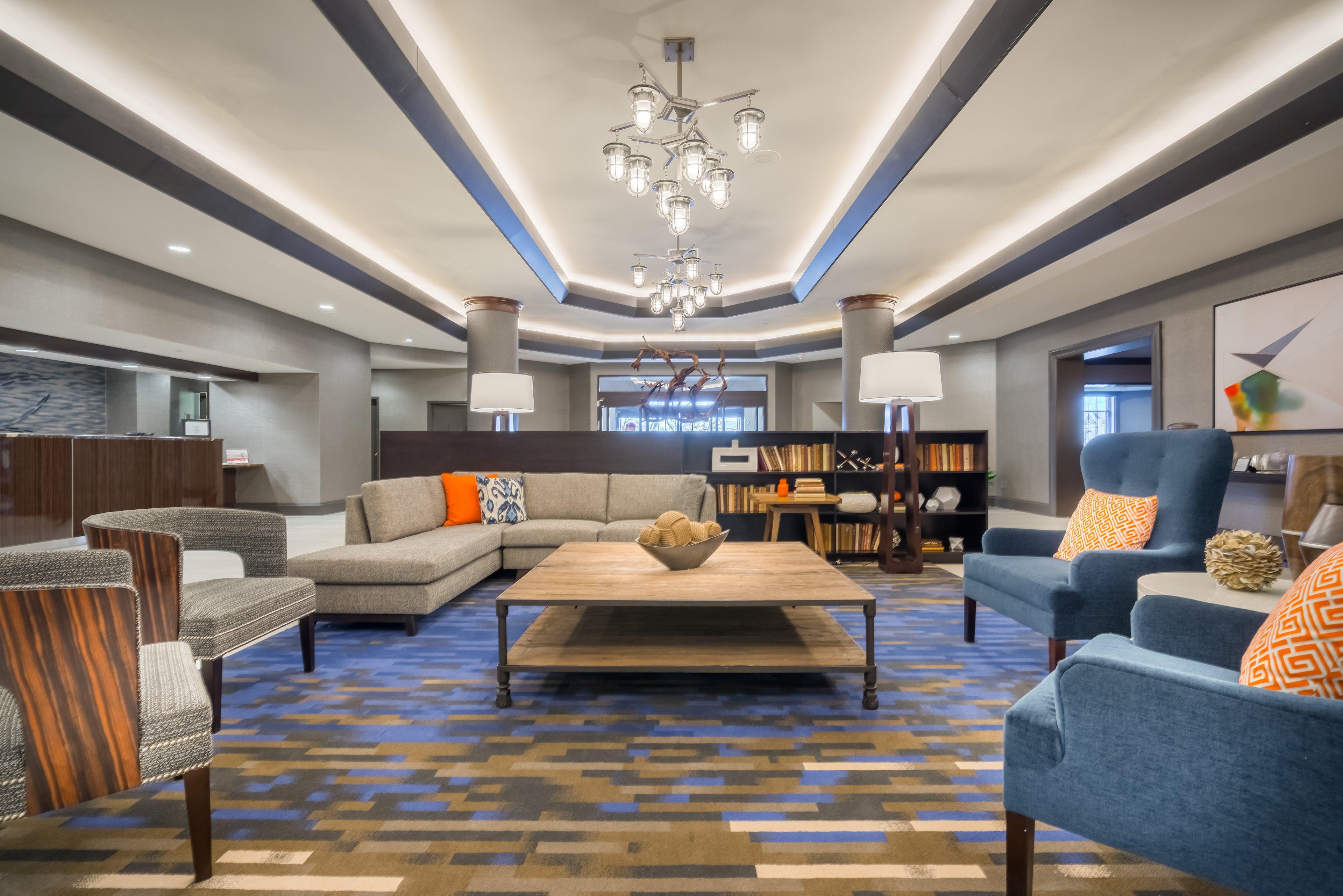 Crowne Plaza Annapolis By Ihg Hotell Eksteriør bilde