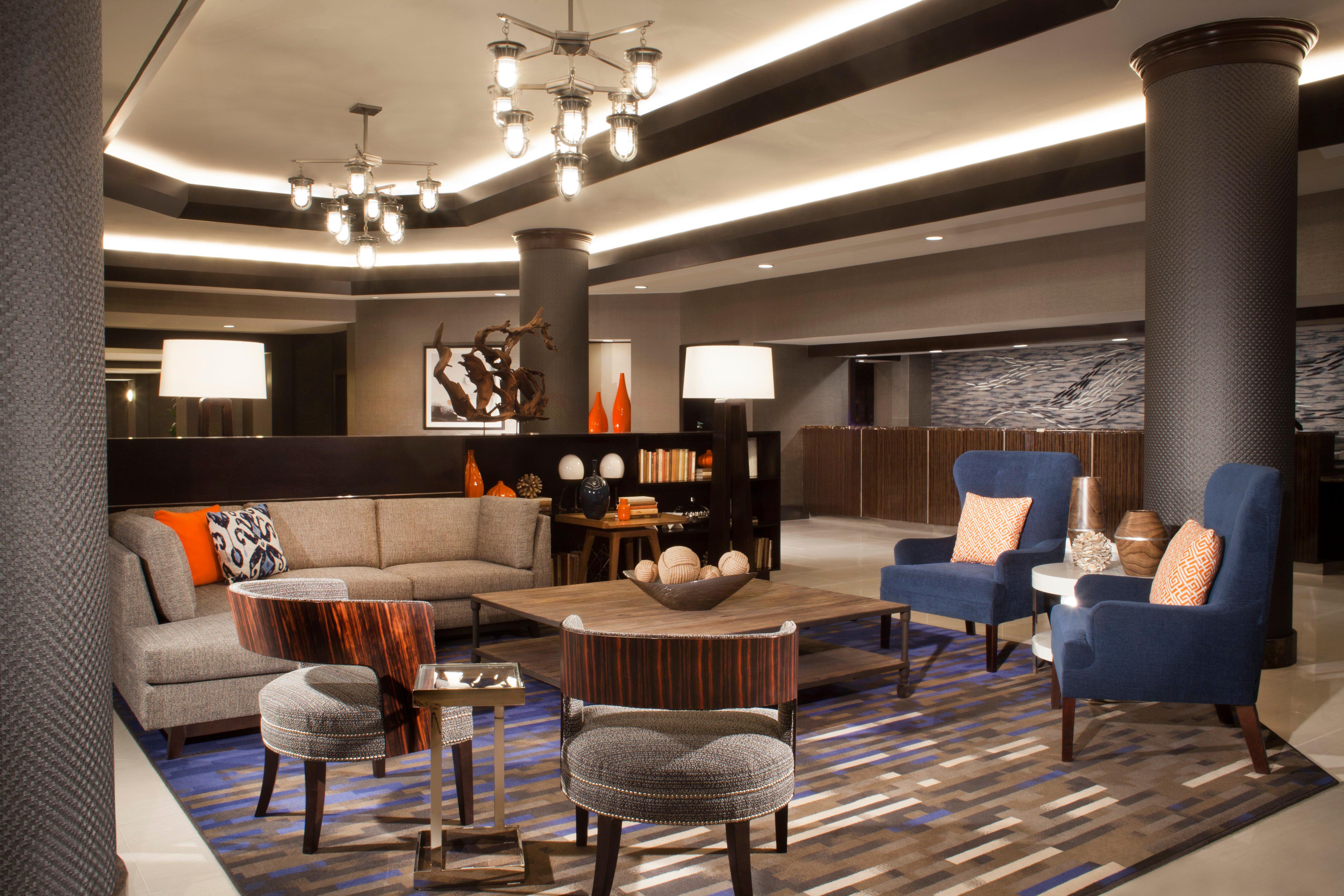 Crowne Plaza Annapolis By Ihg Hotell Eksteriør bilde