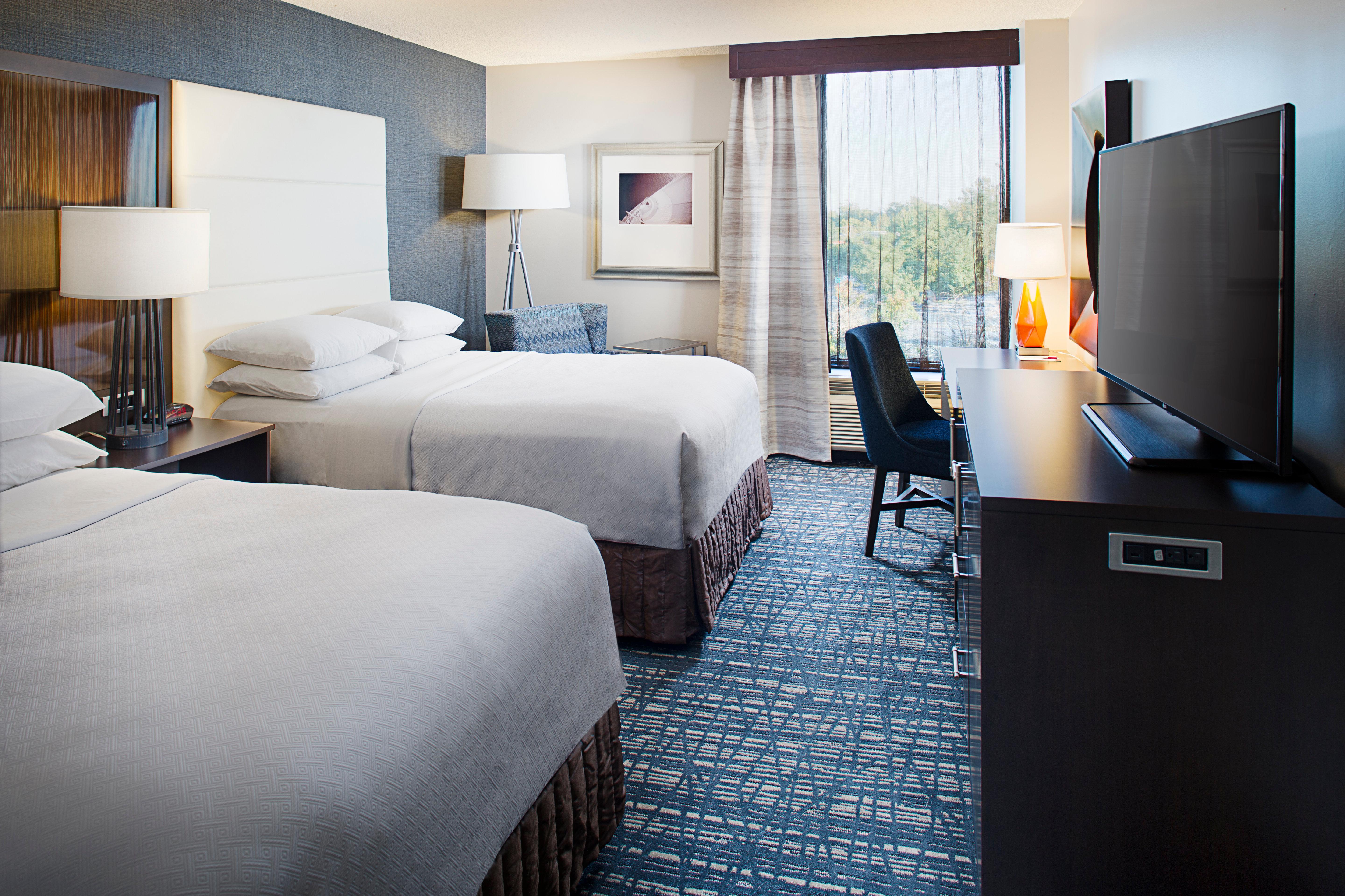 Crowne Plaza Annapolis By Ihg Hotell Eksteriør bilde