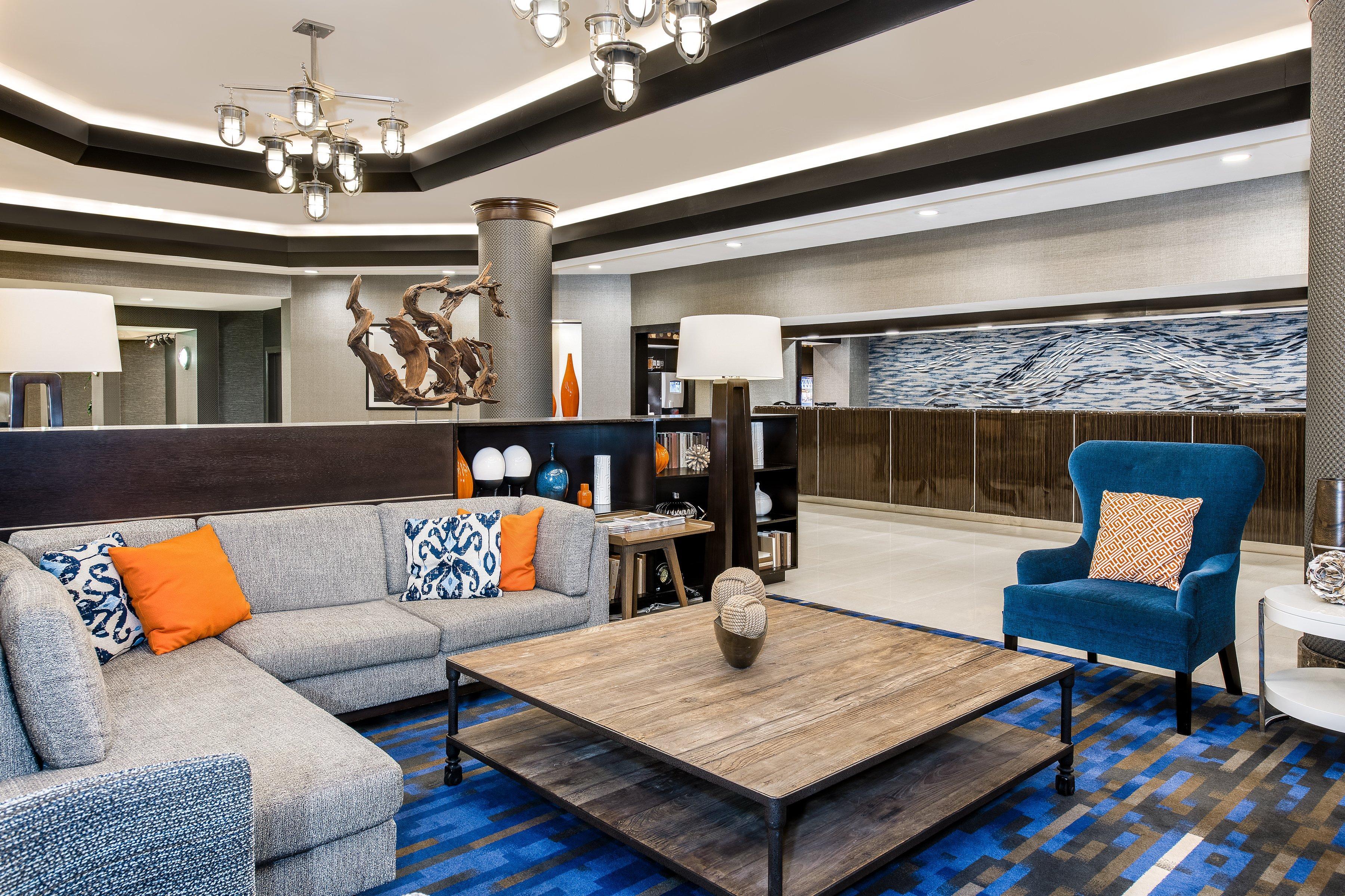 Crowne Plaza Annapolis By Ihg Hotell Eksteriør bilde