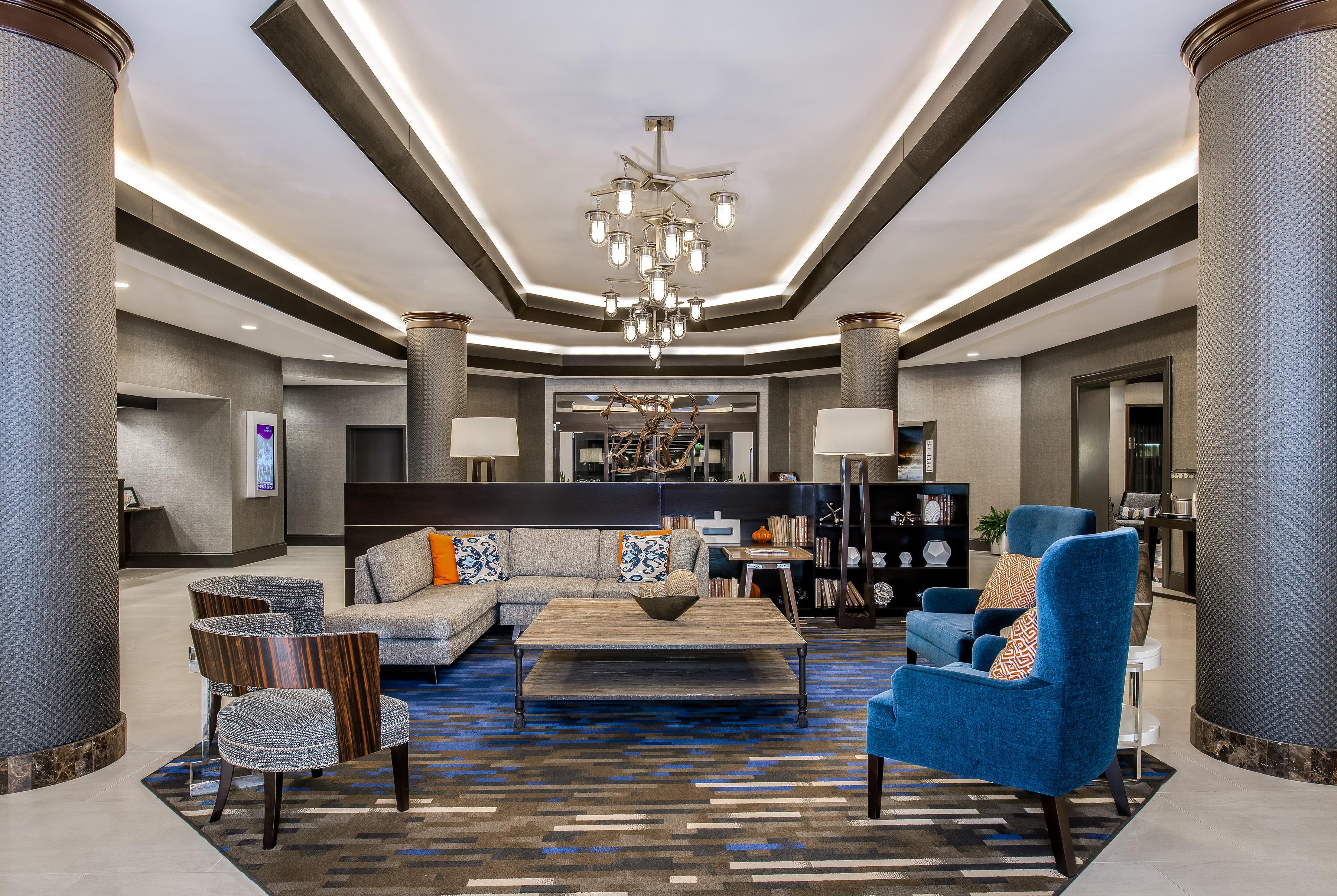 Crowne Plaza Annapolis By Ihg Hotell Eksteriør bilde