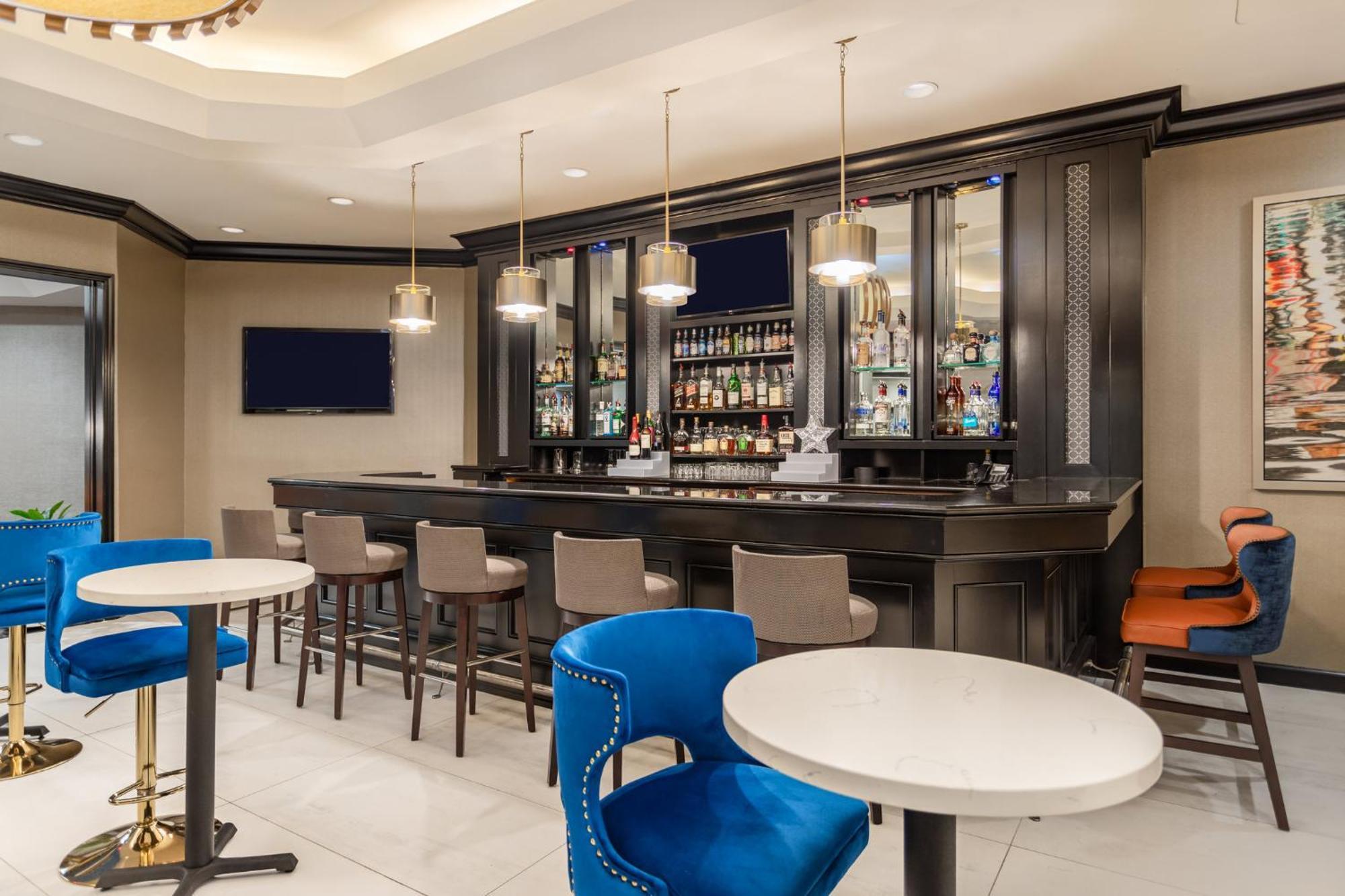 Crowne Plaza Annapolis By Ihg Hotell Eksteriør bilde