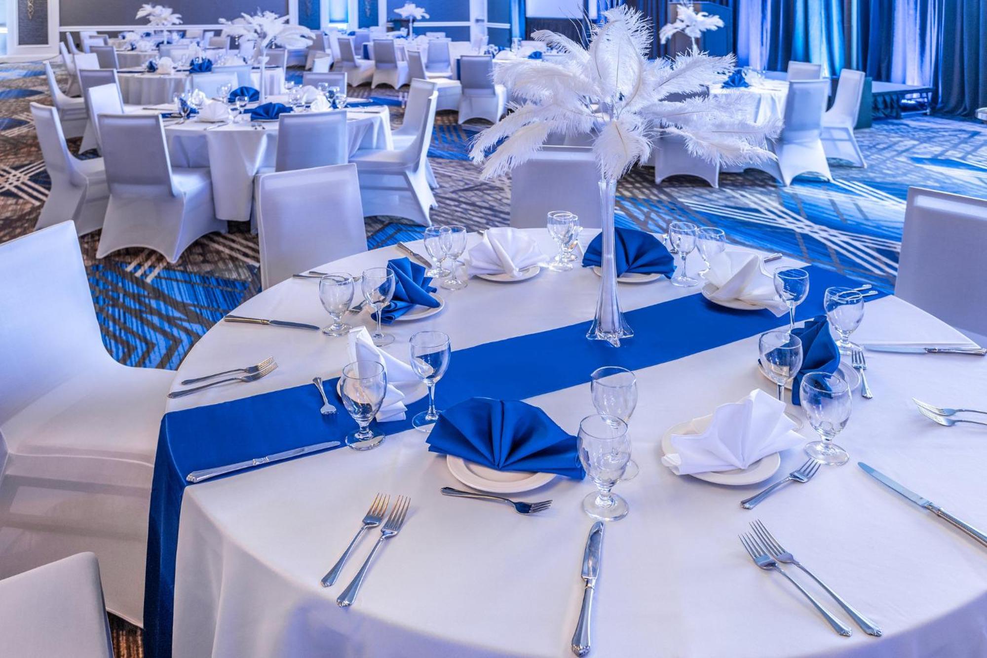 Crowne Plaza Annapolis By Ihg Hotell Eksteriør bilde