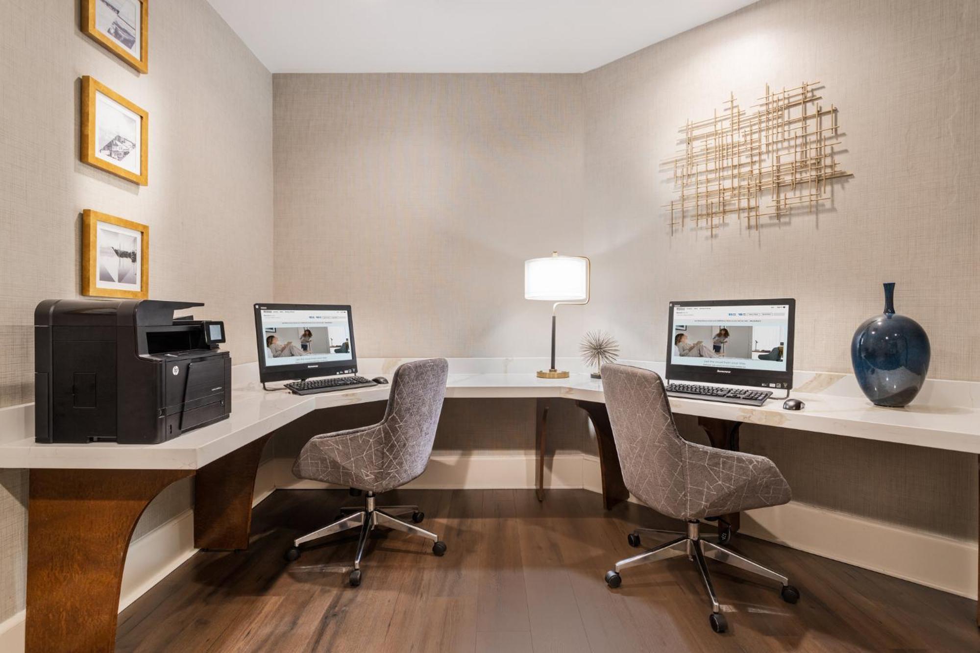Crowne Plaza Annapolis By Ihg Hotell Eksteriør bilde