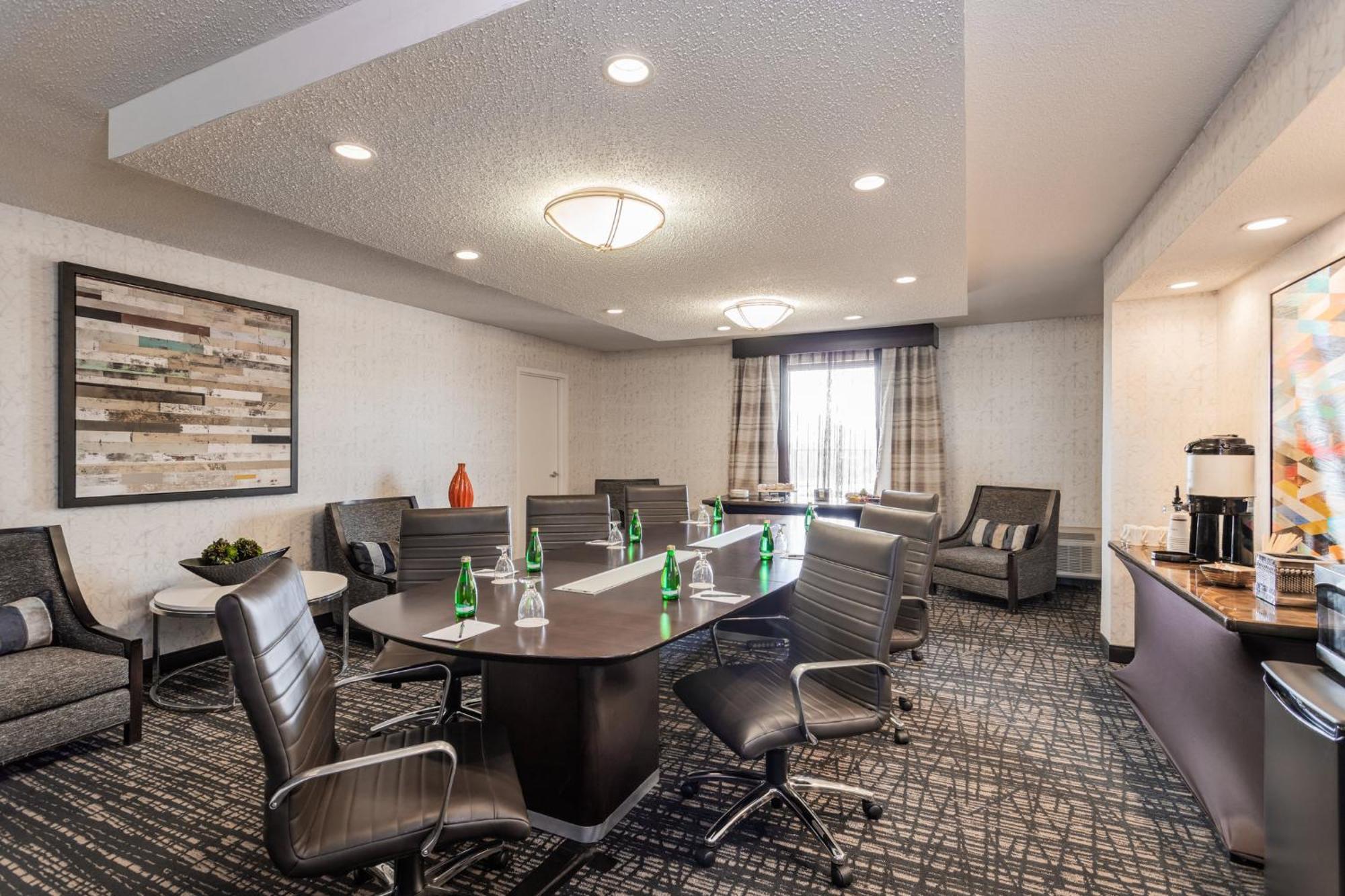 Crowne Plaza Annapolis By Ihg Hotell Eksteriør bilde