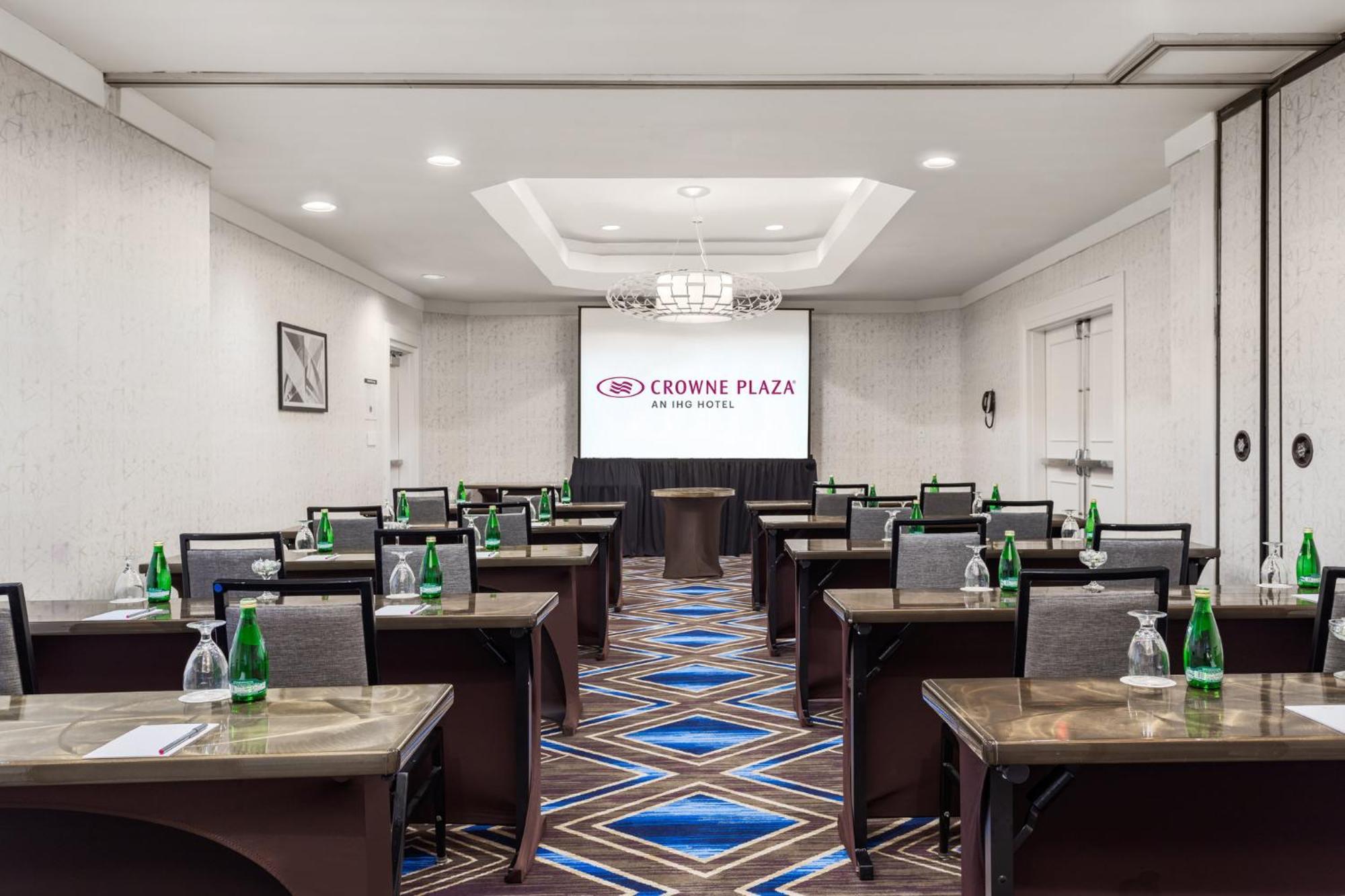 Crowne Plaza Annapolis By Ihg Hotell Eksteriør bilde