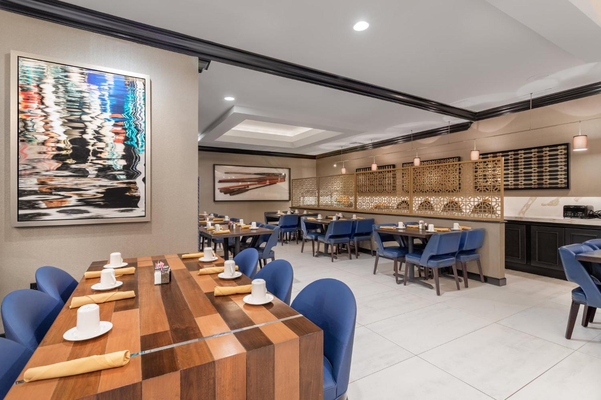 Crowne Plaza Annapolis By Ihg Hotell Eksteriør bilde