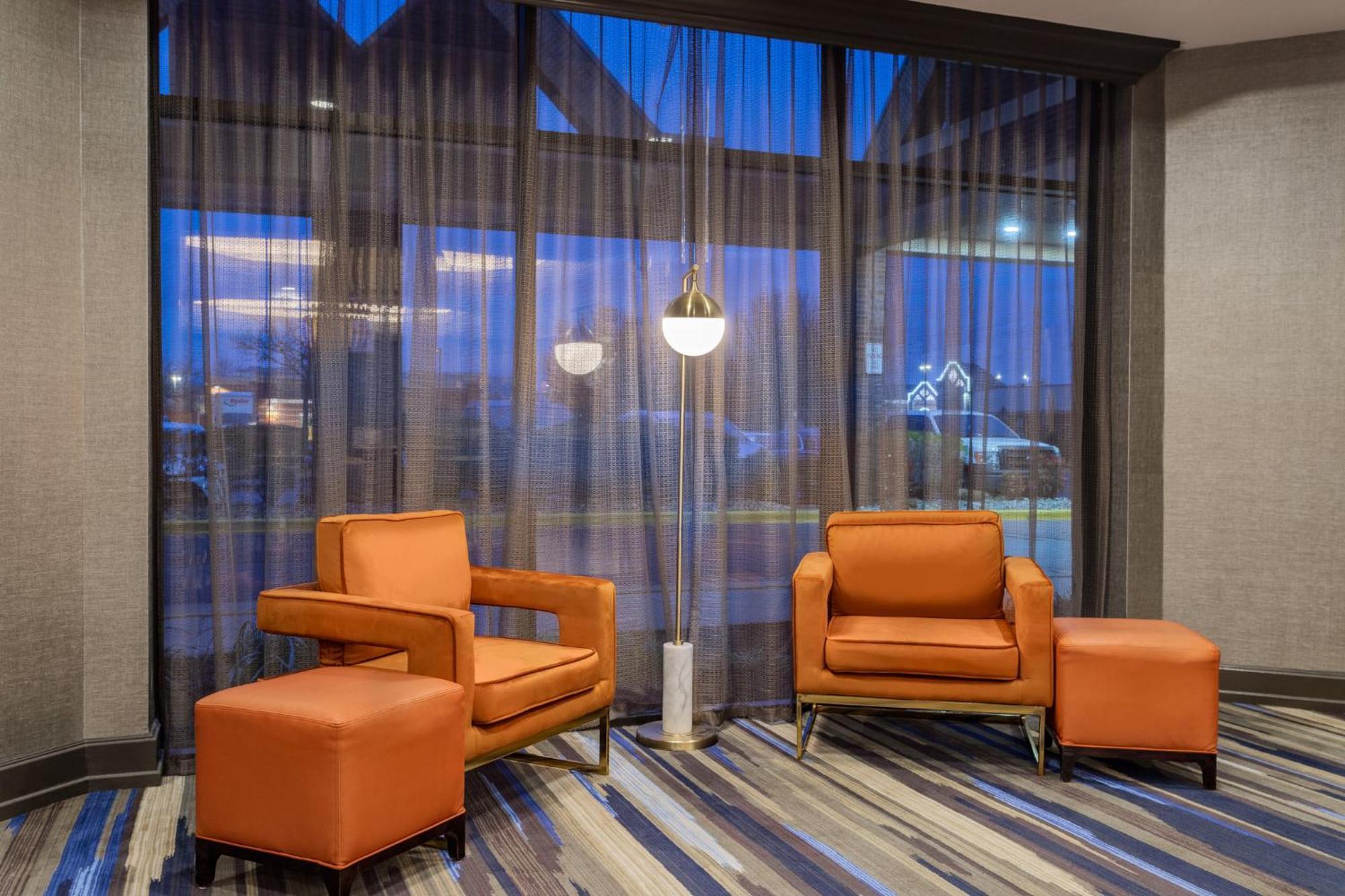 Crowne Plaza Annapolis By Ihg Hotell Eksteriør bilde