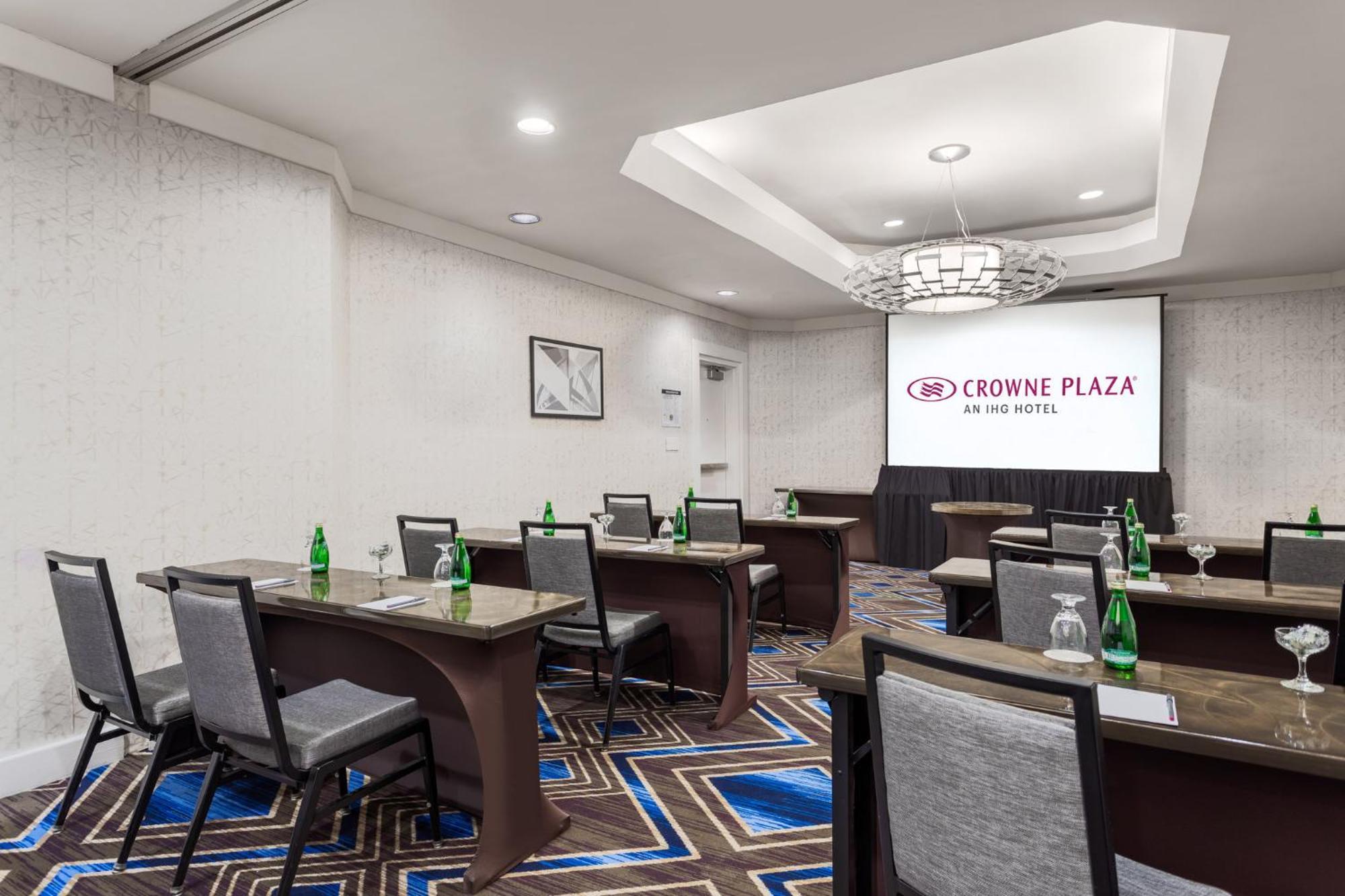Crowne Plaza Annapolis By Ihg Hotell Eksteriør bilde