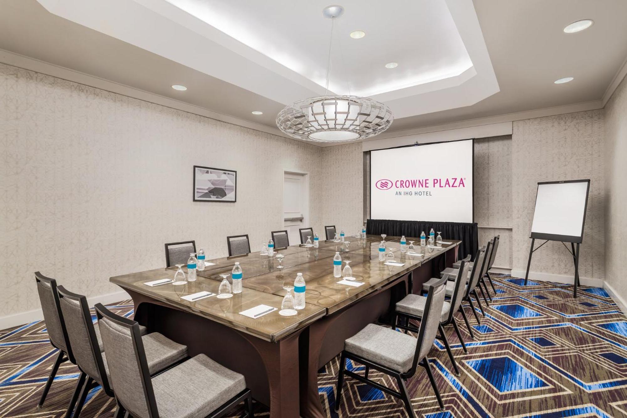 Crowne Plaza Annapolis By Ihg Hotell Eksteriør bilde