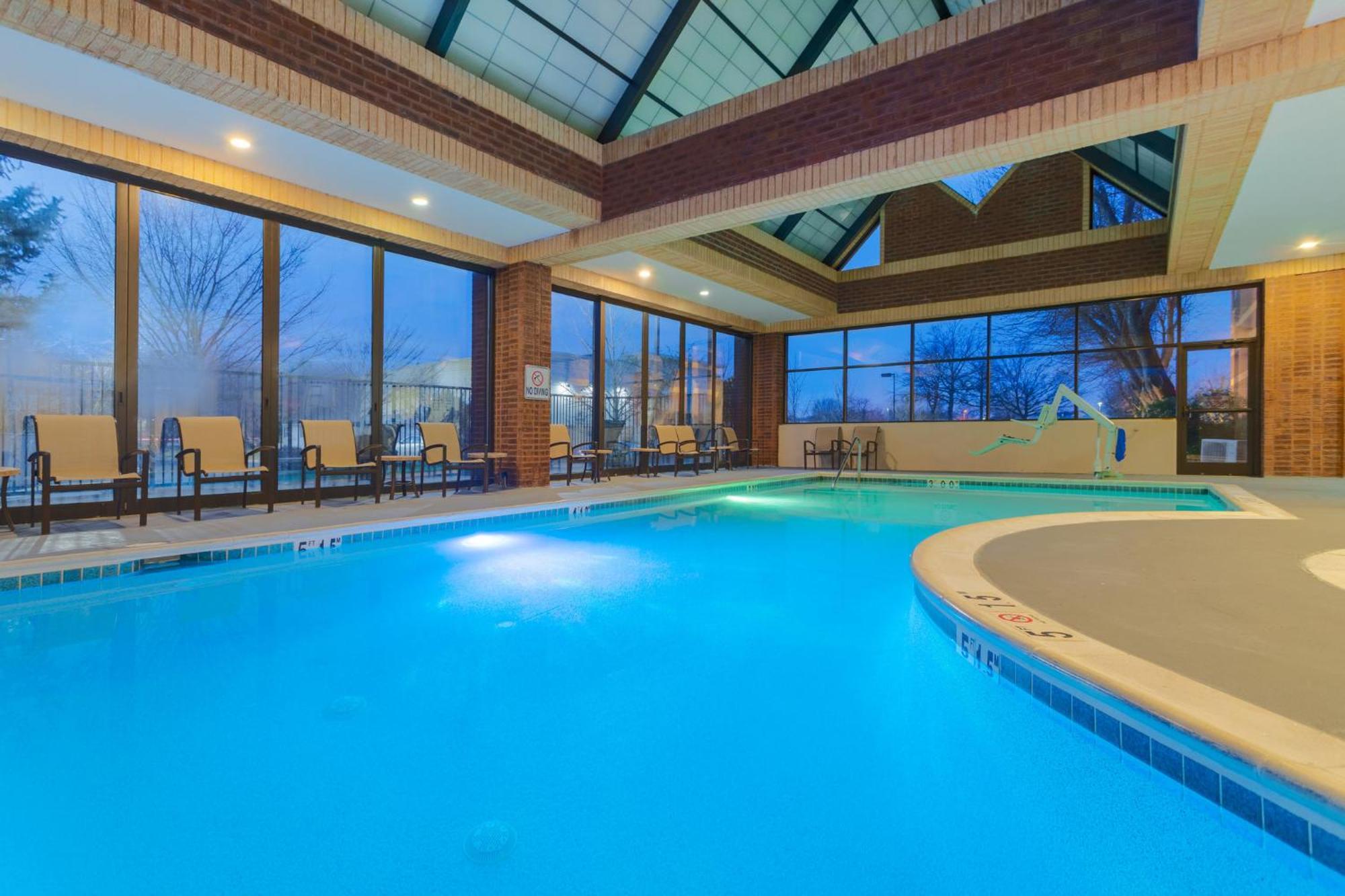 Crowne Plaza Annapolis By Ihg Hotell Eksteriør bilde