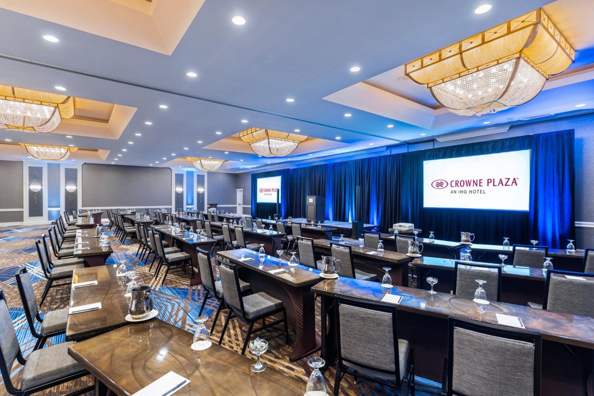 Crowne Plaza Annapolis By Ihg Hotell Eksteriør bilde