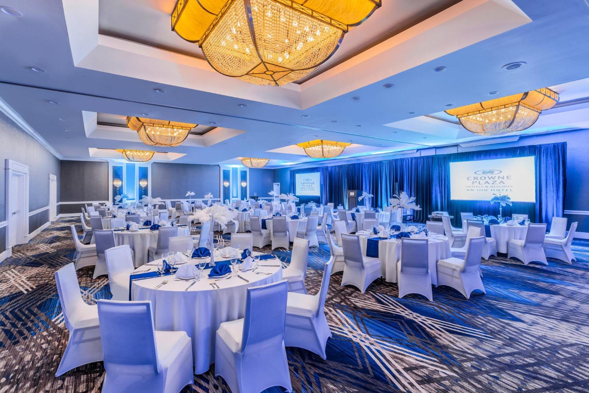Crowne Plaza Annapolis By Ihg Hotell Eksteriør bilde