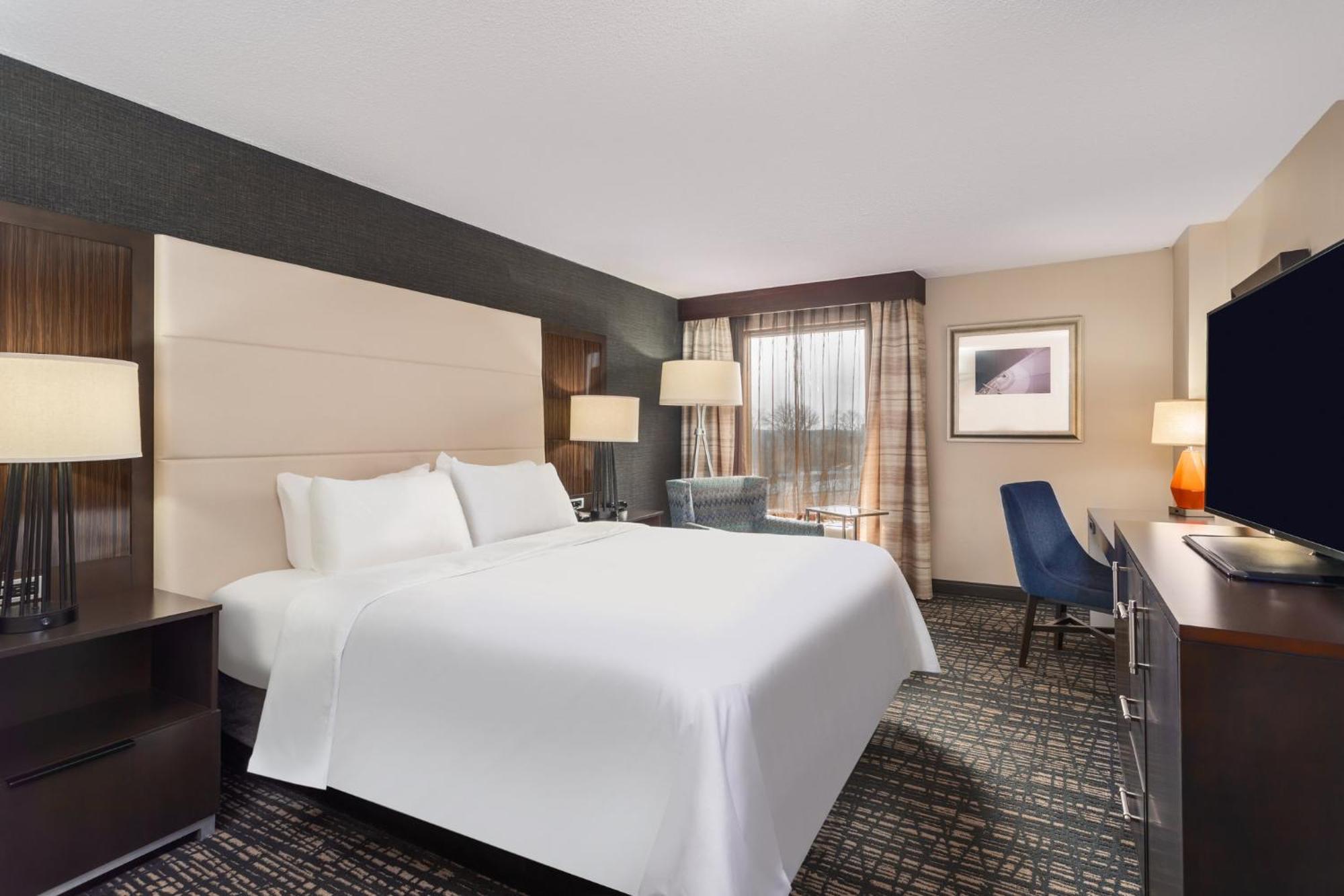 Crowne Plaza Annapolis By Ihg Hotell Eksteriør bilde