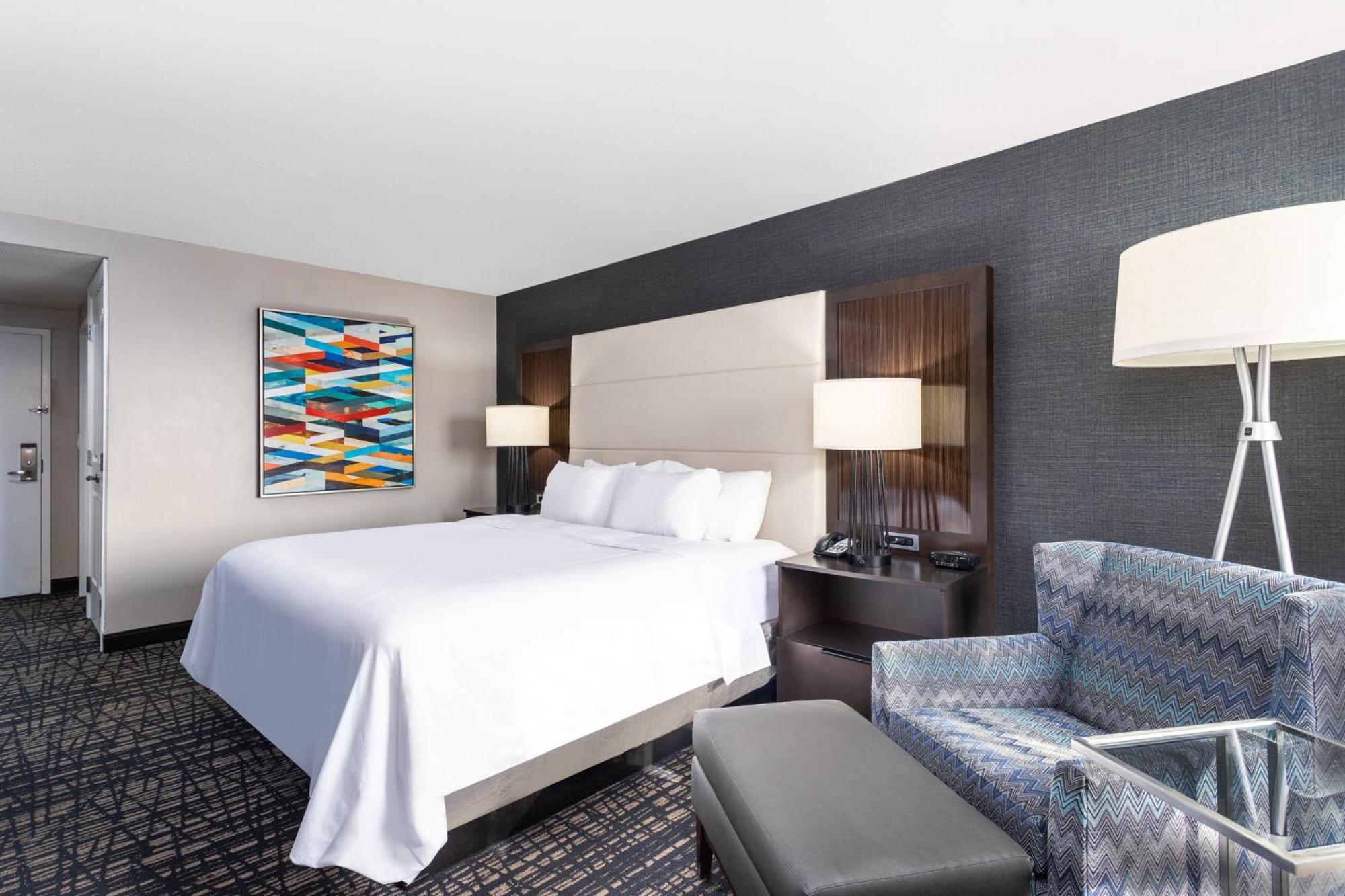 Crowne Plaza Annapolis By Ihg Hotell Eksteriør bilde