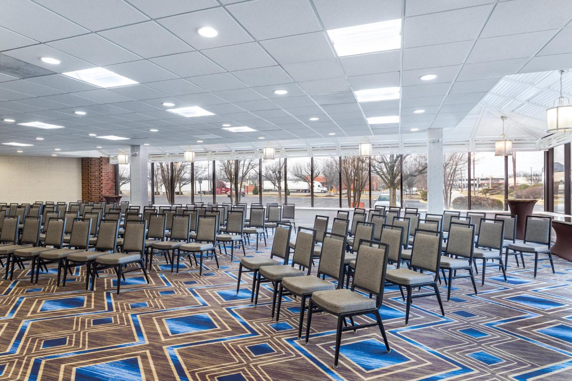 Crowne Plaza Annapolis By Ihg Hotell Eksteriør bilde