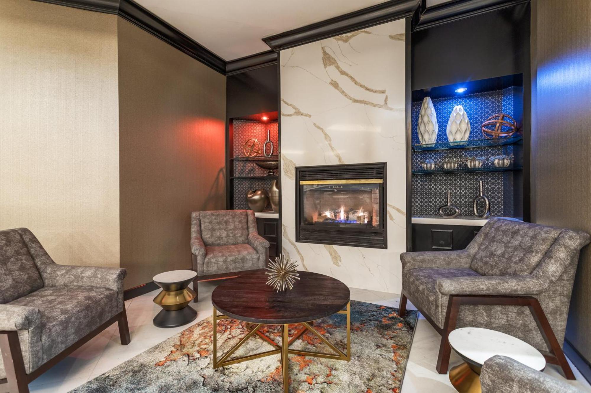 Crowne Plaza Annapolis By Ihg Hotell Eksteriør bilde