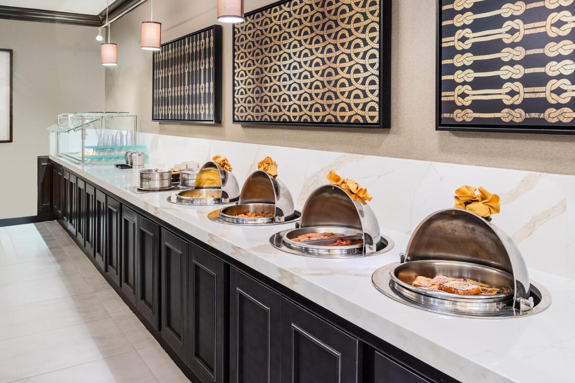 Crowne Plaza Annapolis By Ihg Hotell Eksteriør bilde