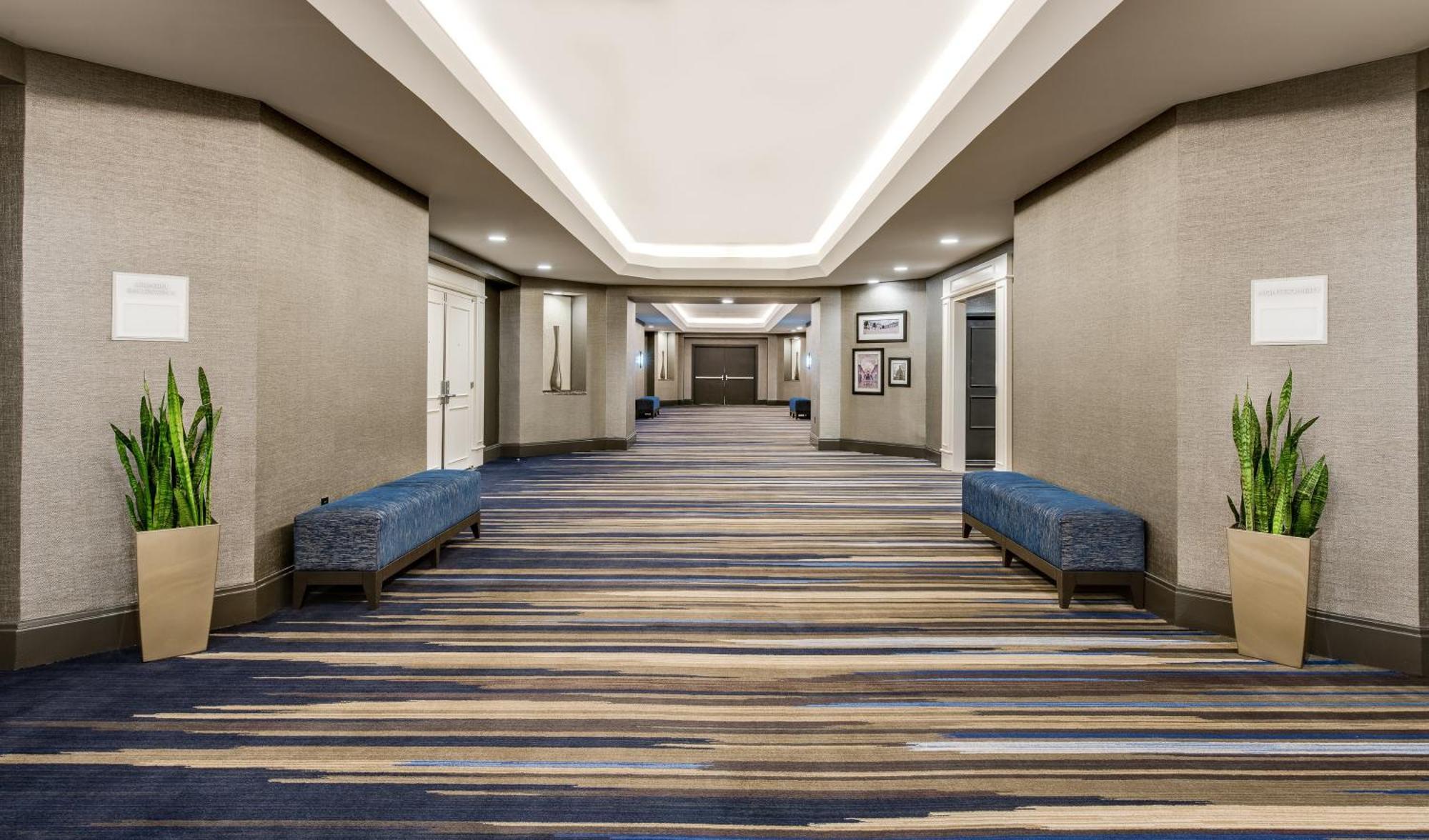 Crowne Plaza Annapolis By Ihg Hotell Eksteriør bilde