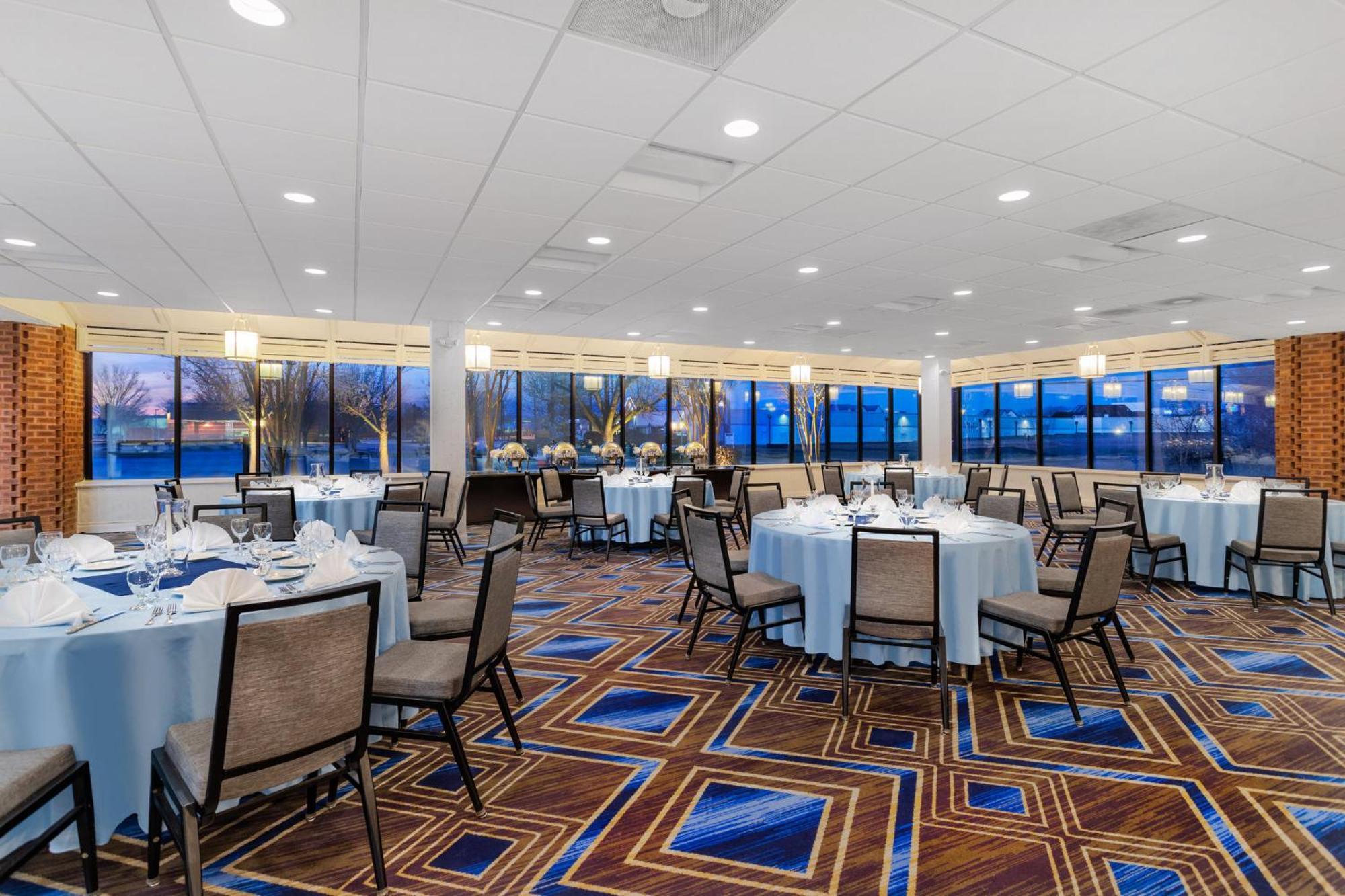 Crowne Plaza Annapolis By Ihg Hotell Eksteriør bilde