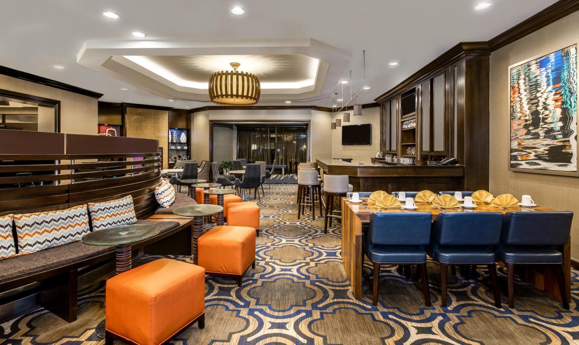 Crowne Plaza Annapolis By Ihg Hotell Eksteriør bilde