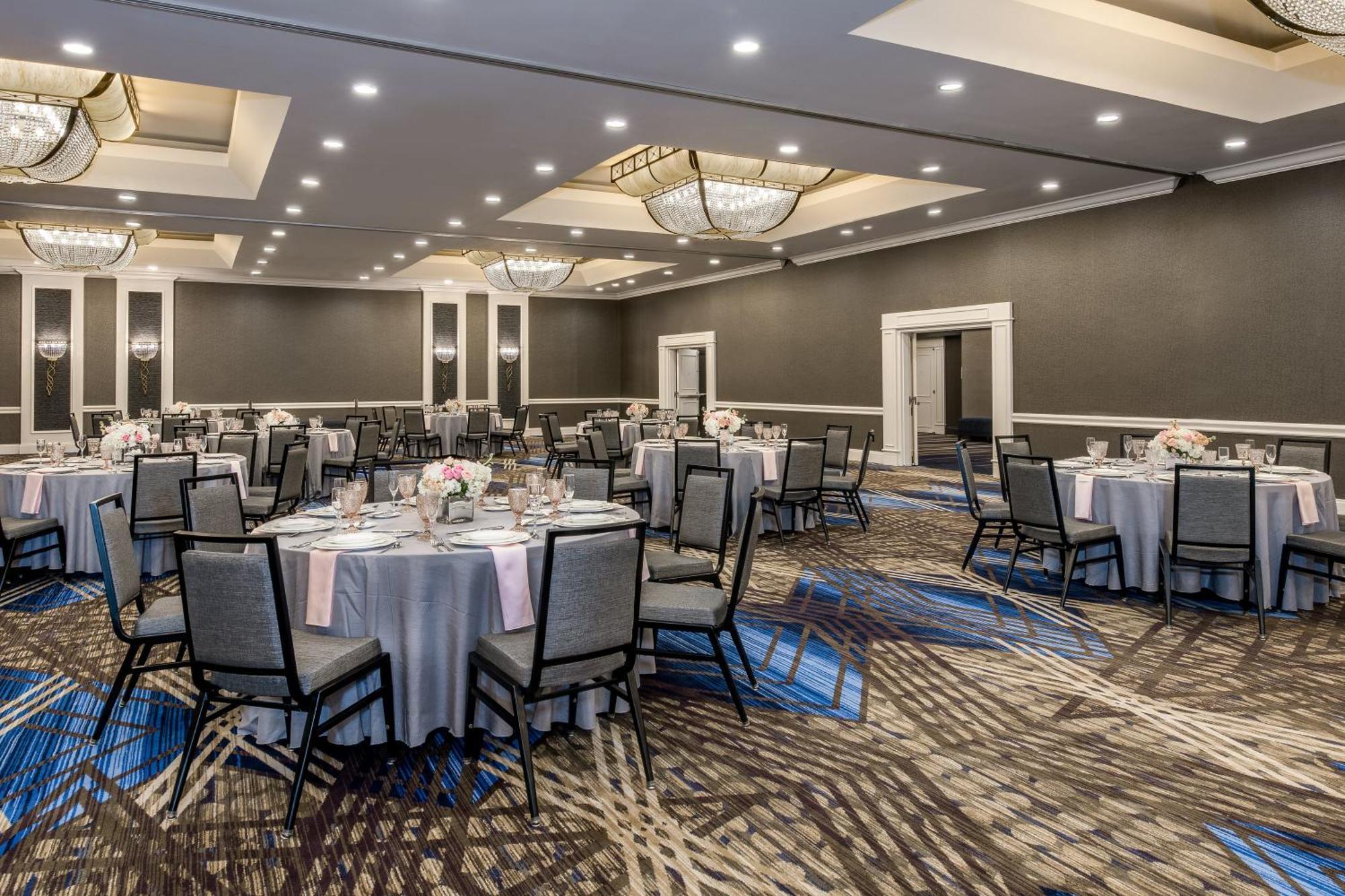 Crowne Plaza Annapolis By Ihg Hotell Eksteriør bilde