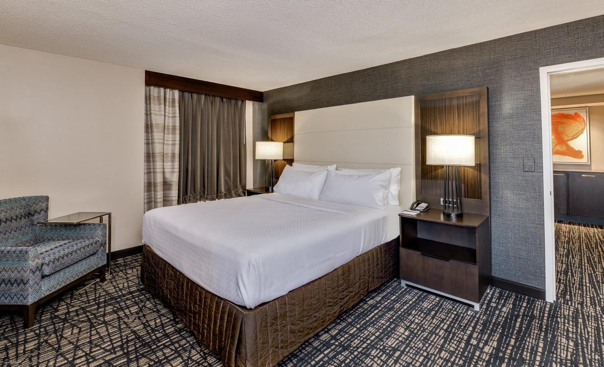 Crowne Plaza Annapolis By Ihg Hotell Eksteriør bilde