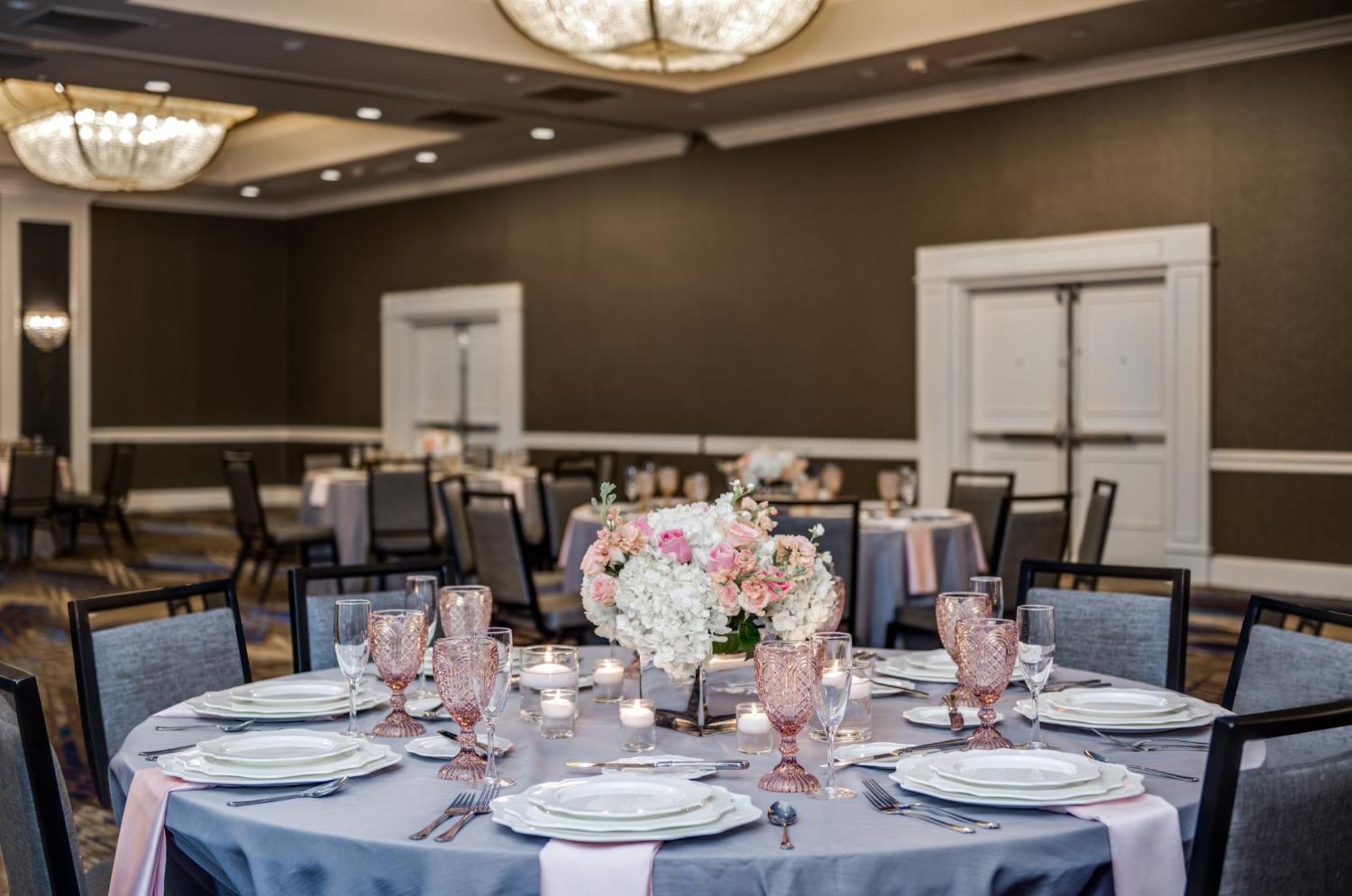Crowne Plaza Annapolis By Ihg Hotell Eksteriør bilde