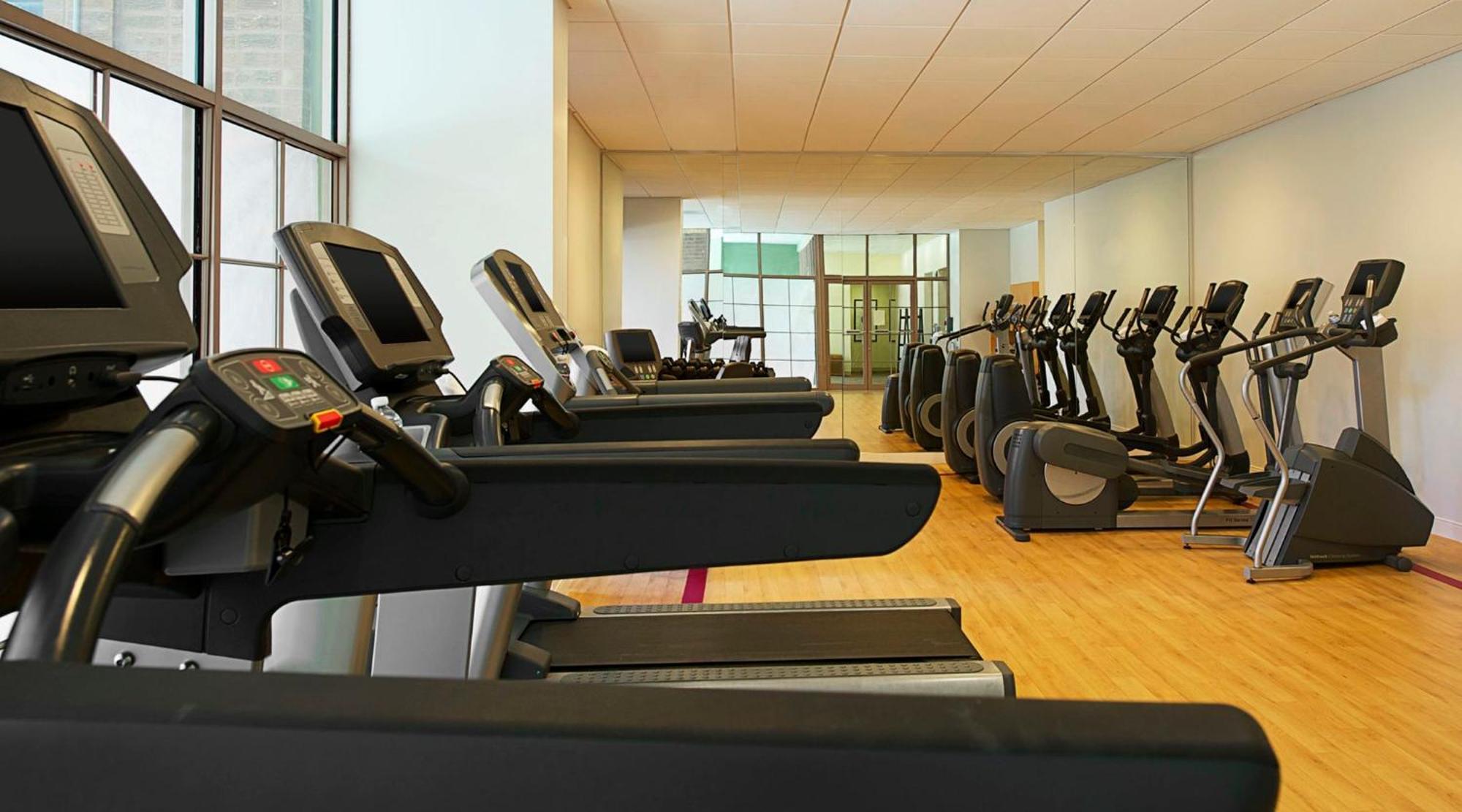 Crowne Plaza Annapolis By Ihg Hotell Eksteriør bilde