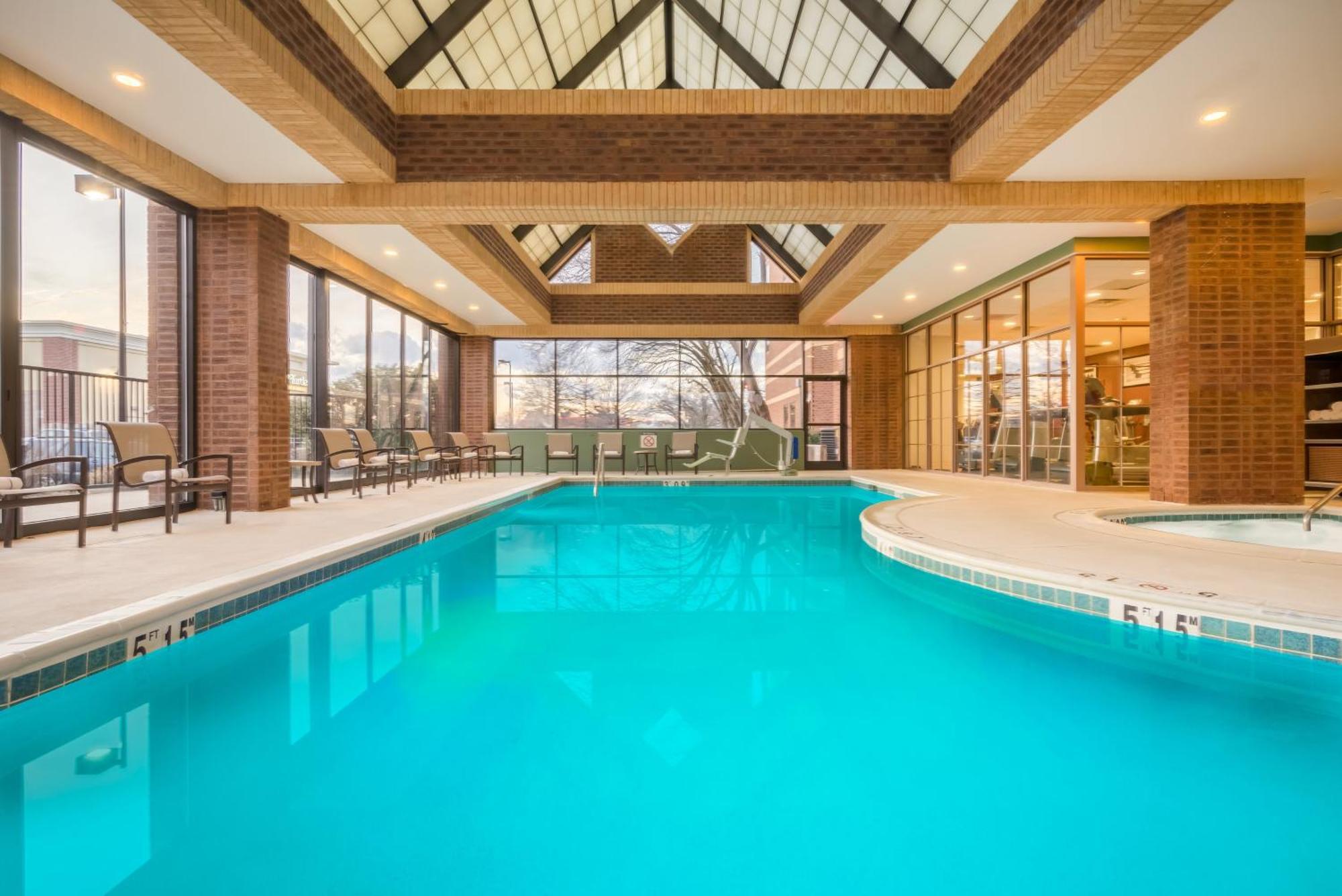 Crowne Plaza Annapolis By Ihg Hotell Eksteriør bilde