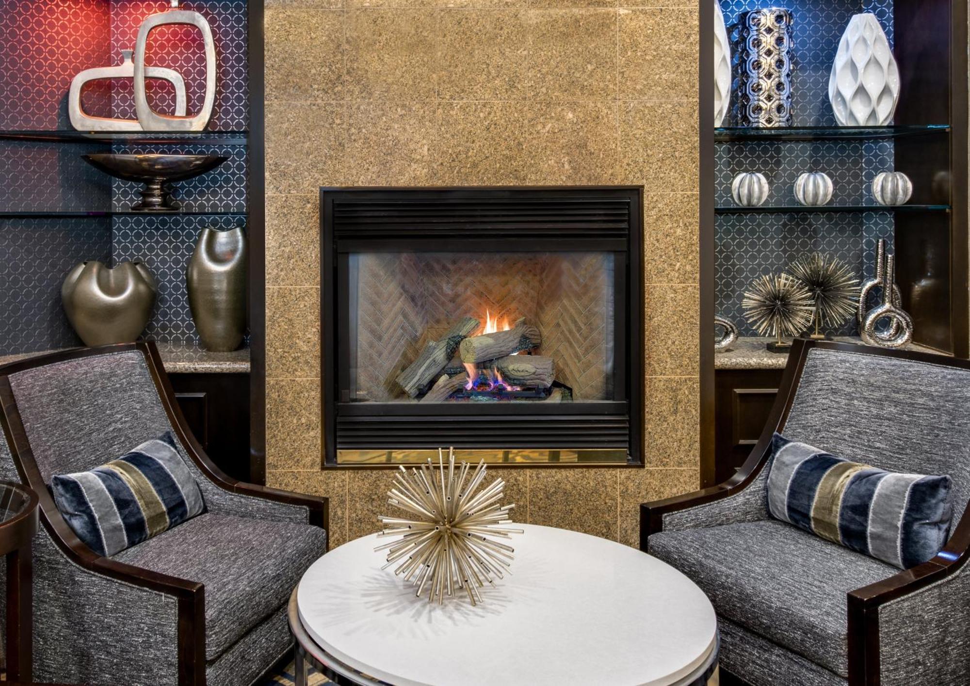 Crowne Plaza Annapolis By Ihg Hotell Eksteriør bilde