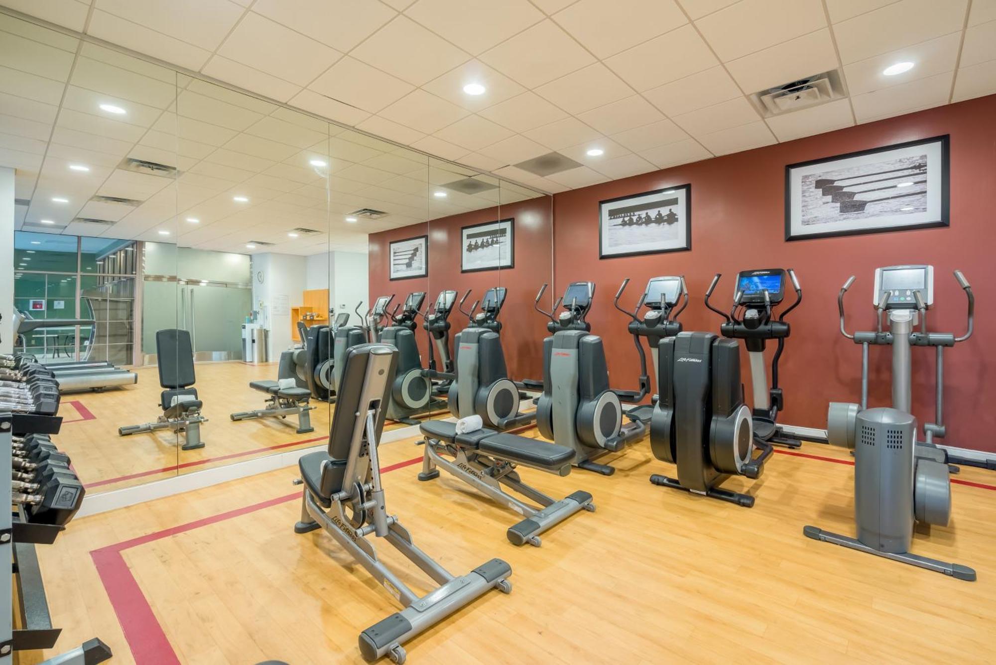 Crowne Plaza Annapolis By Ihg Hotell Eksteriør bilde