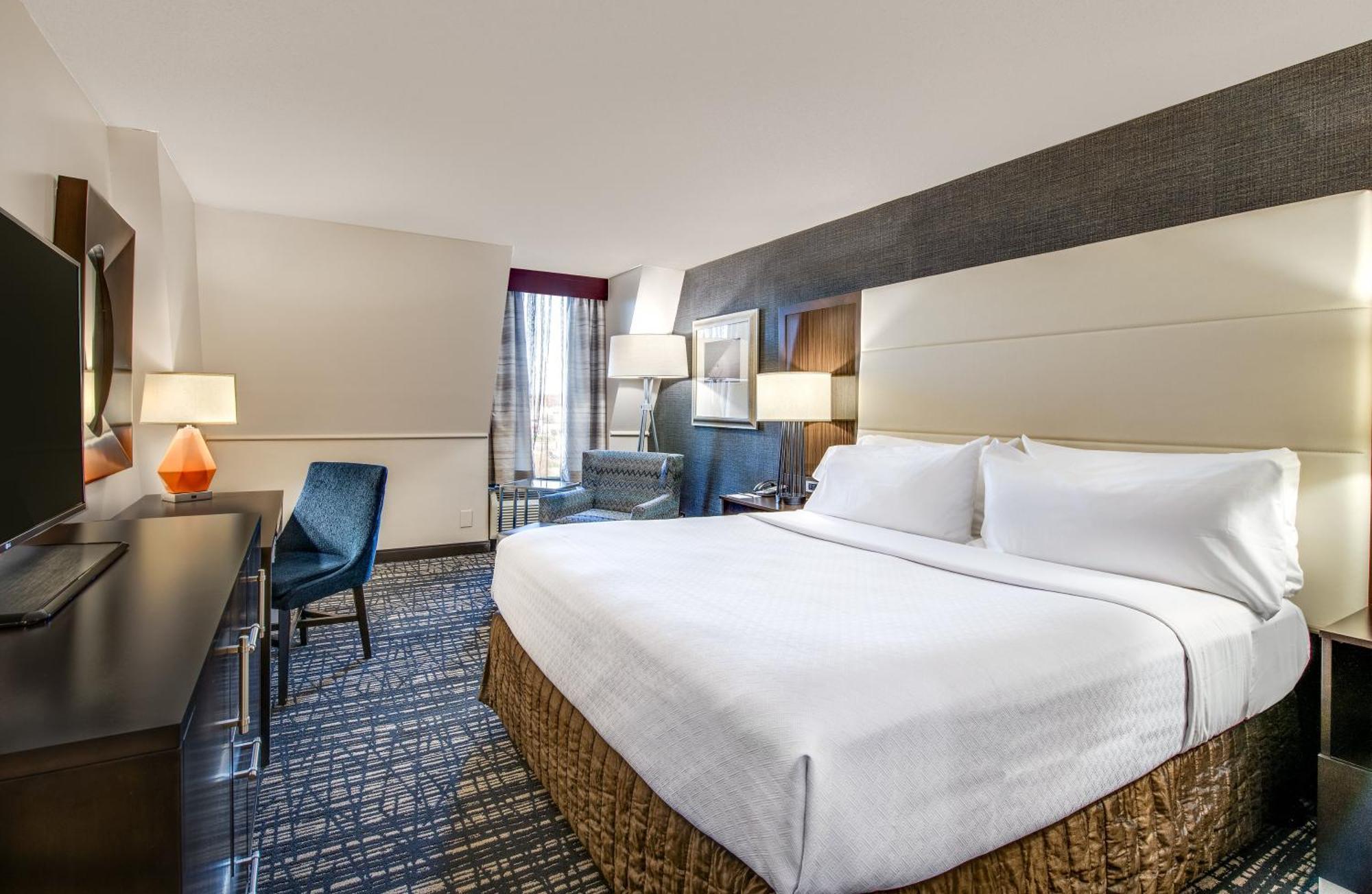 Crowne Plaza Annapolis By Ihg Hotell Eksteriør bilde