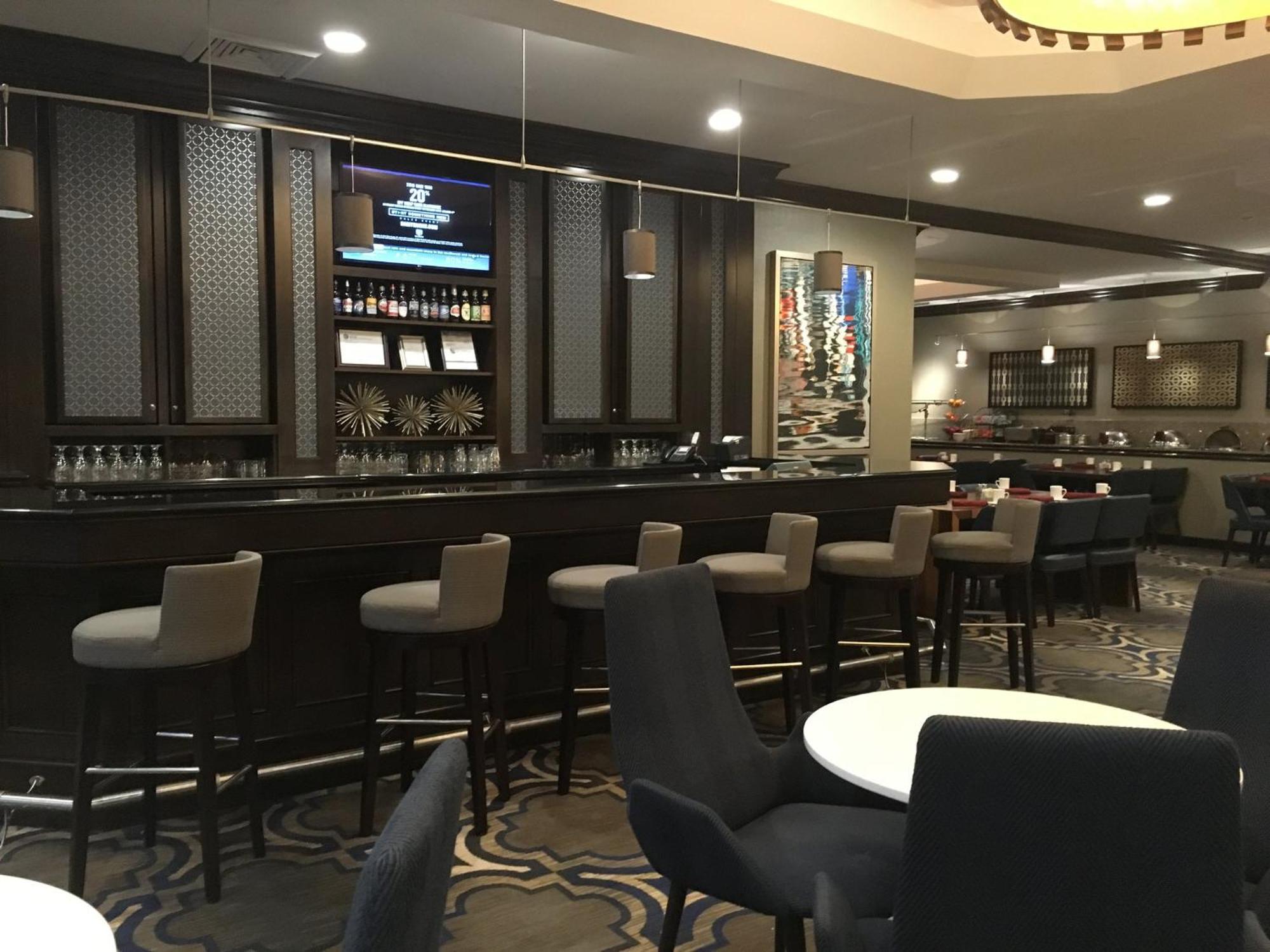 Crowne Plaza Annapolis By Ihg Hotell Eksteriør bilde