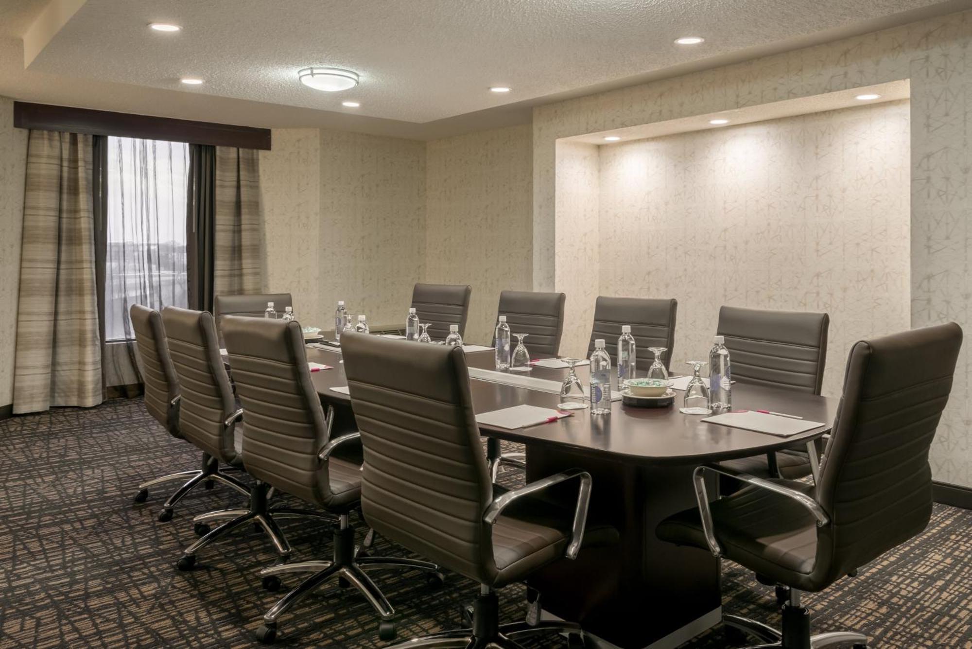 Crowne Plaza Annapolis By Ihg Hotell Eksteriør bilde