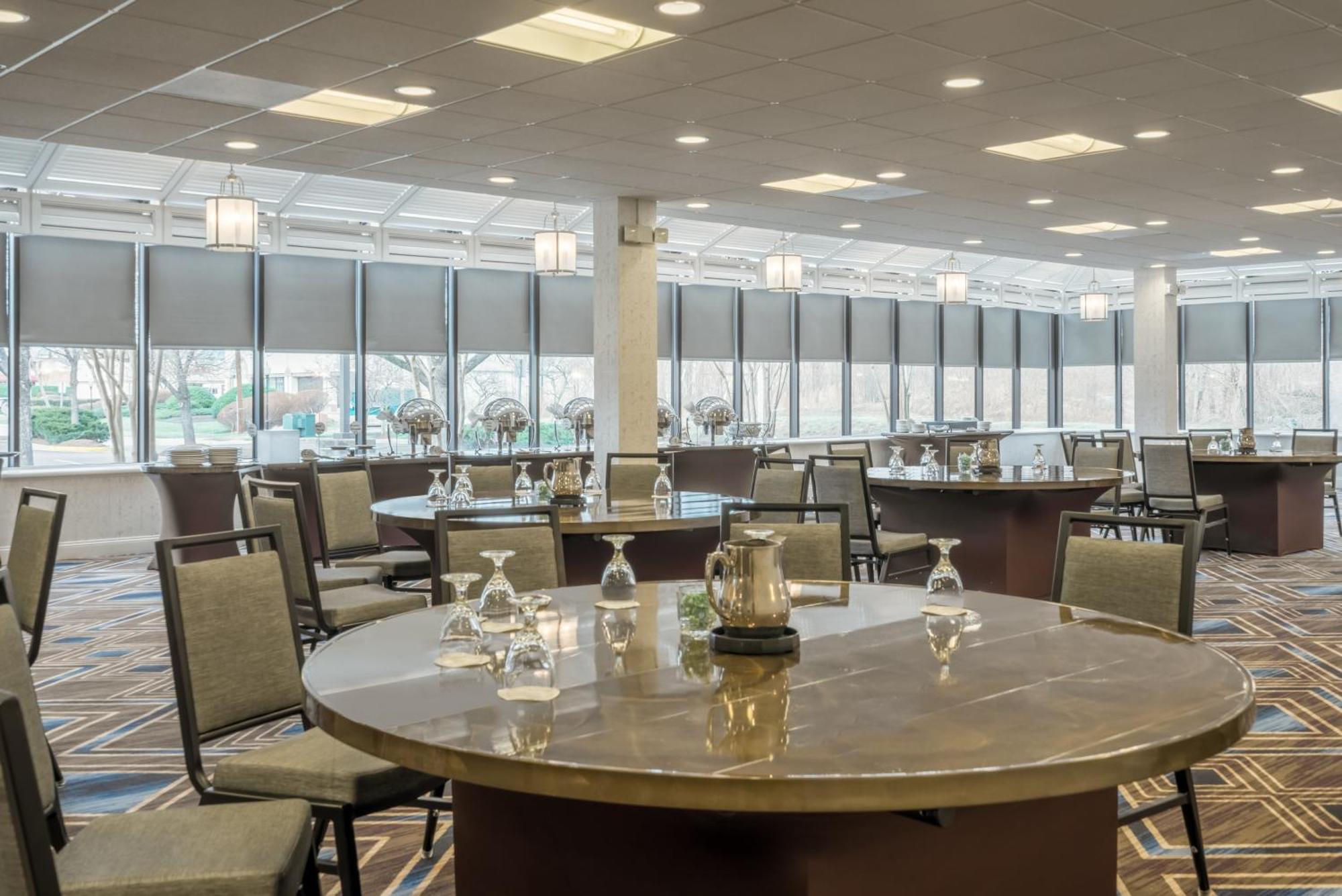 Crowne Plaza Annapolis By Ihg Hotell Eksteriør bilde