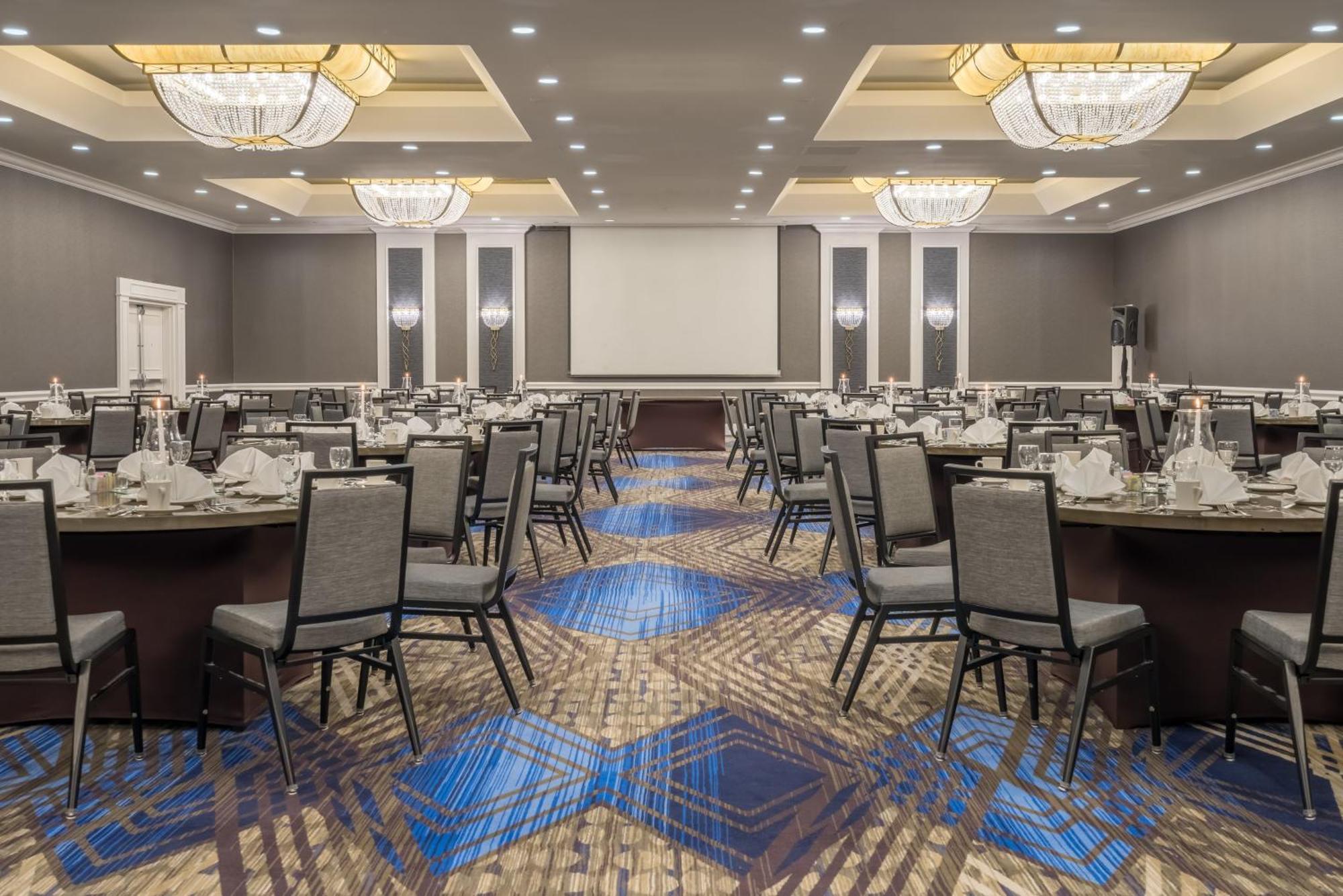 Crowne Plaza Annapolis By Ihg Hotell Eksteriør bilde
