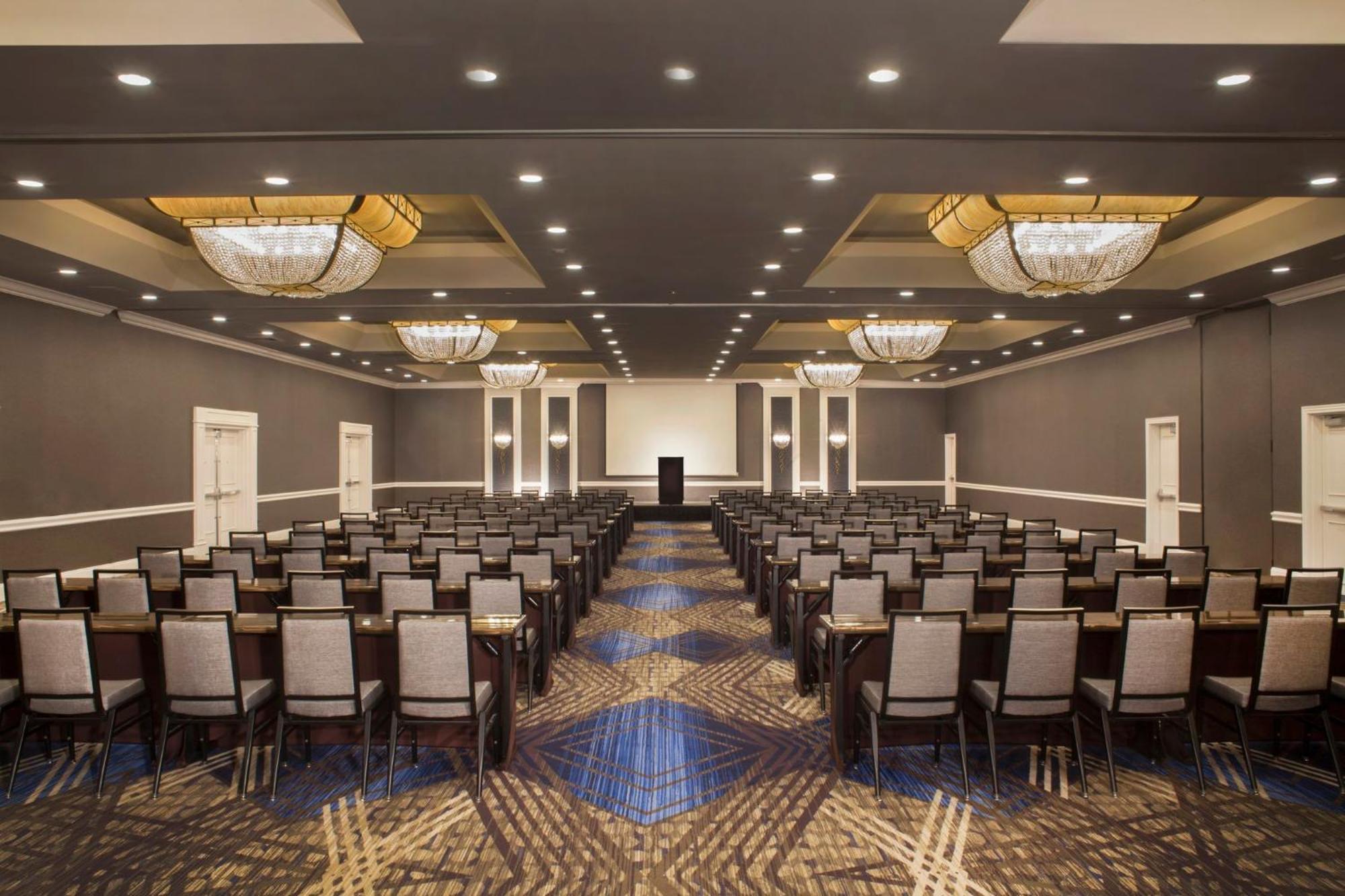 Crowne Plaza Annapolis By Ihg Hotell Eksteriør bilde